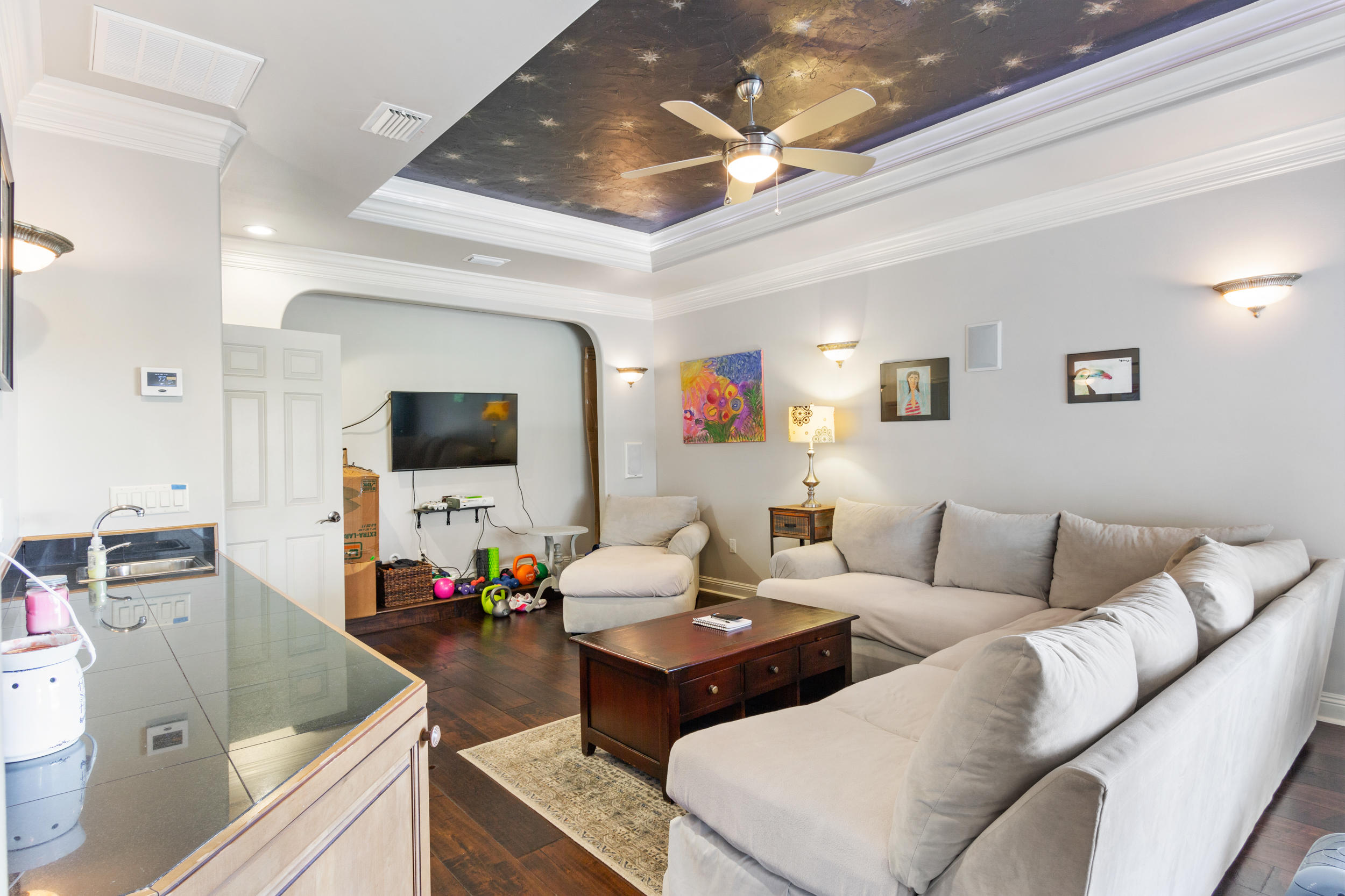 KELLY PLANTATION S/D - Residential