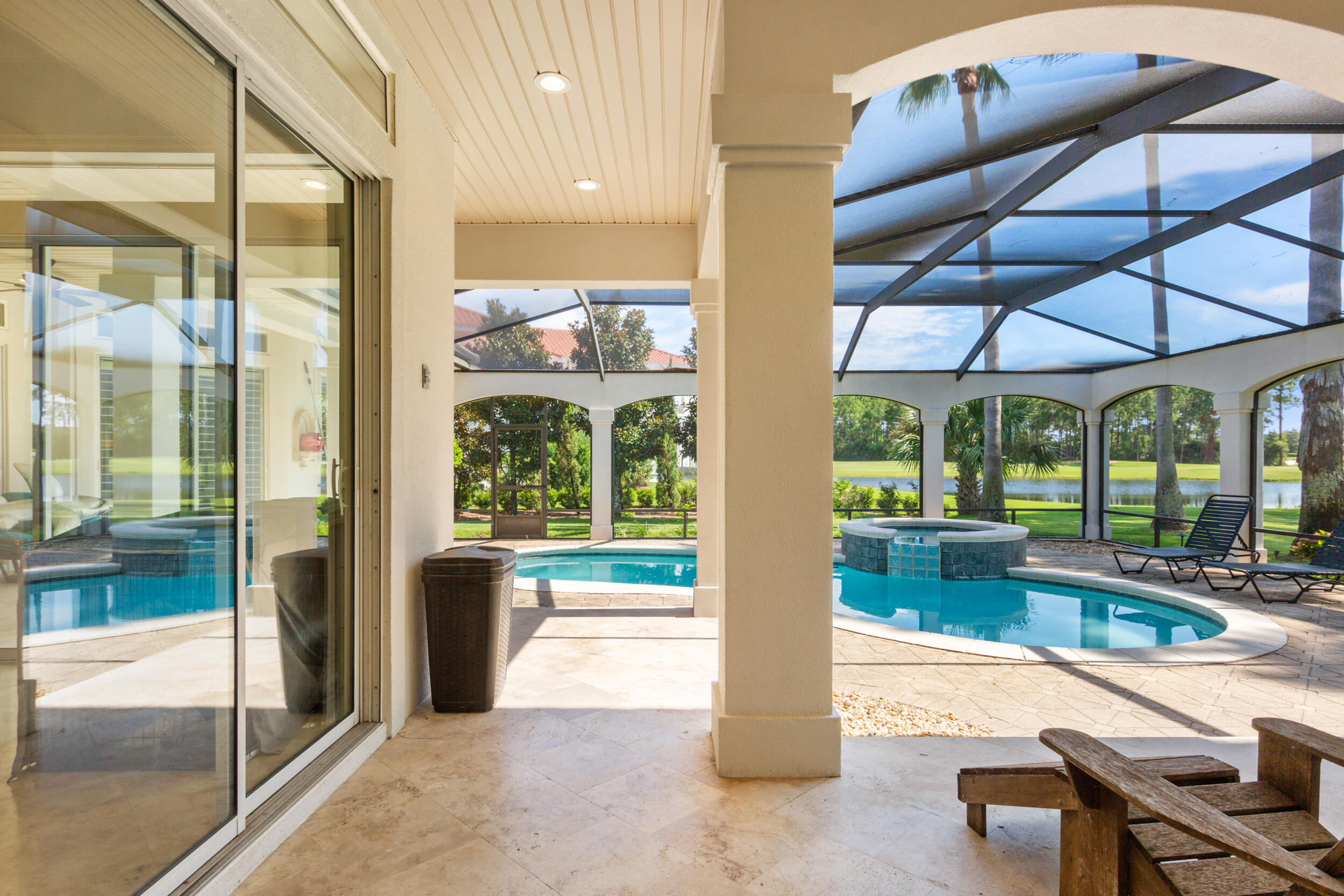 KELLY PLANTATION S/D - Residential