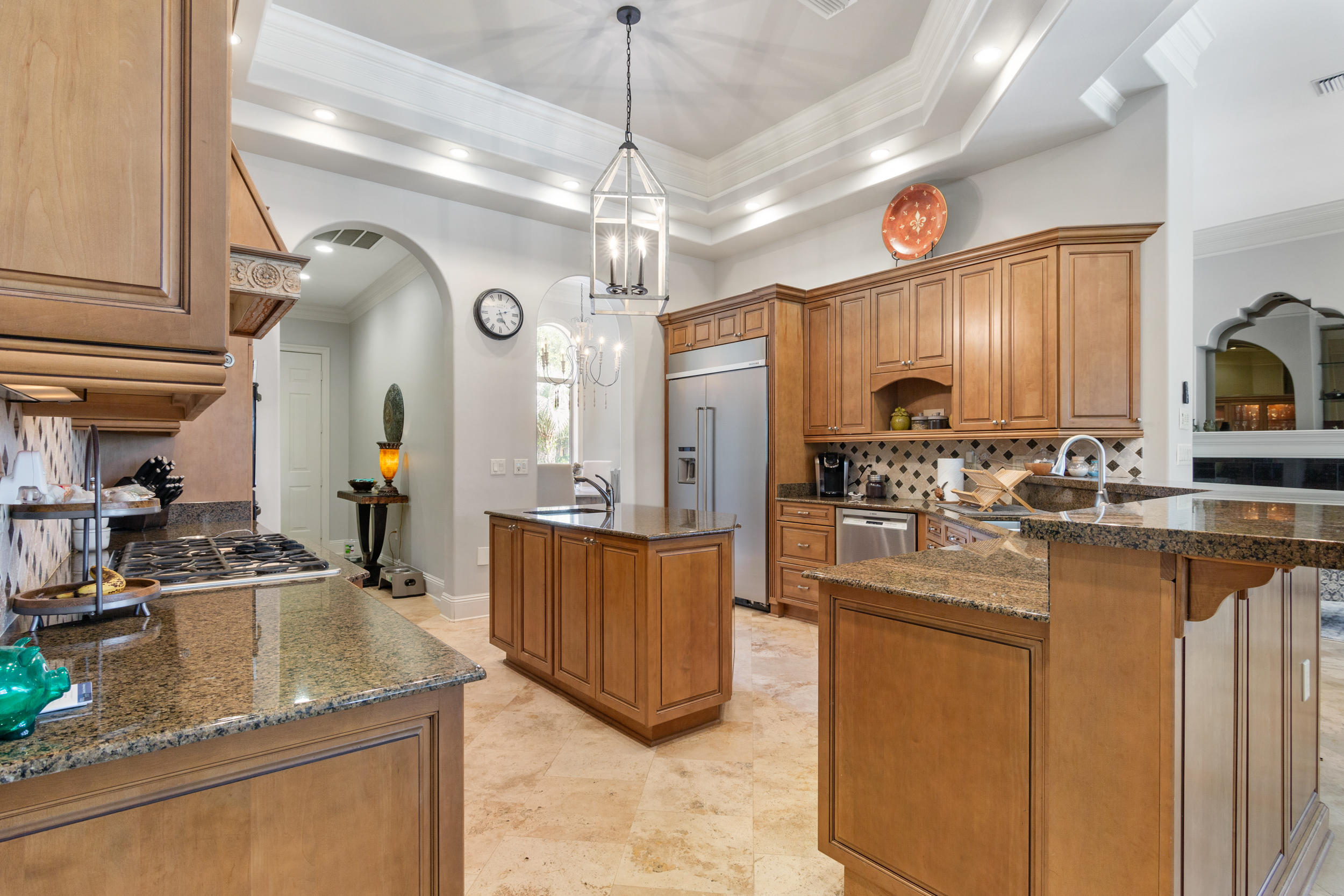 KELLY PLANTATION S/D - Residential