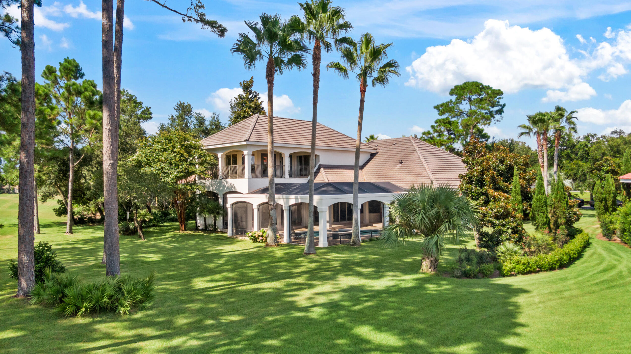 KELLY PLANTATION S/D - Residential