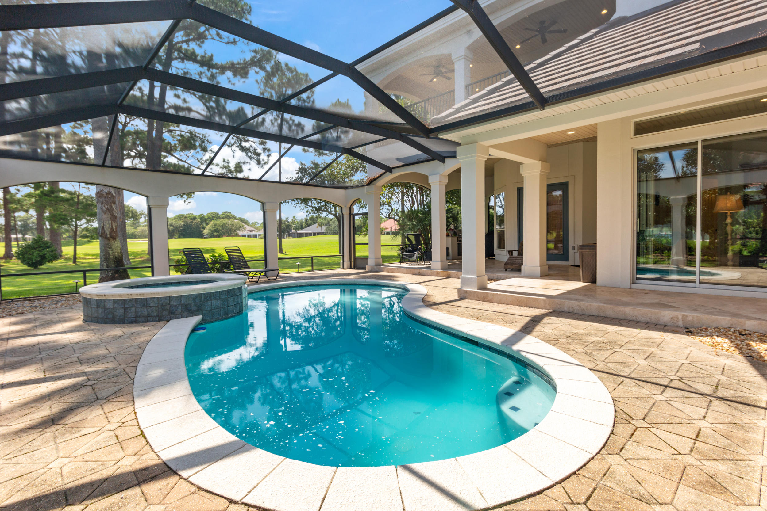 KELLY PLANTATION S/D - Residential