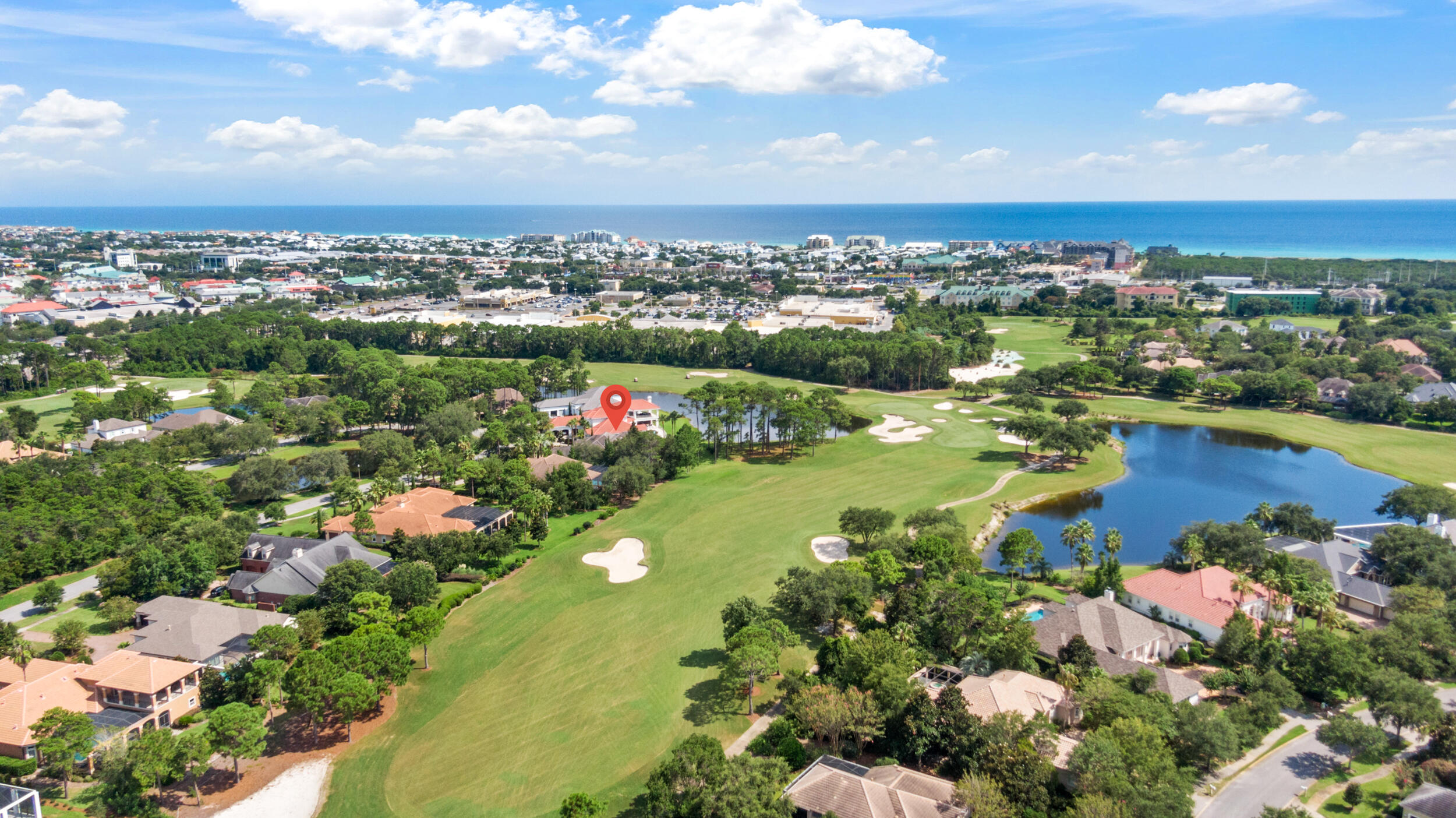 KELLY PLANTATION S/D - Residential