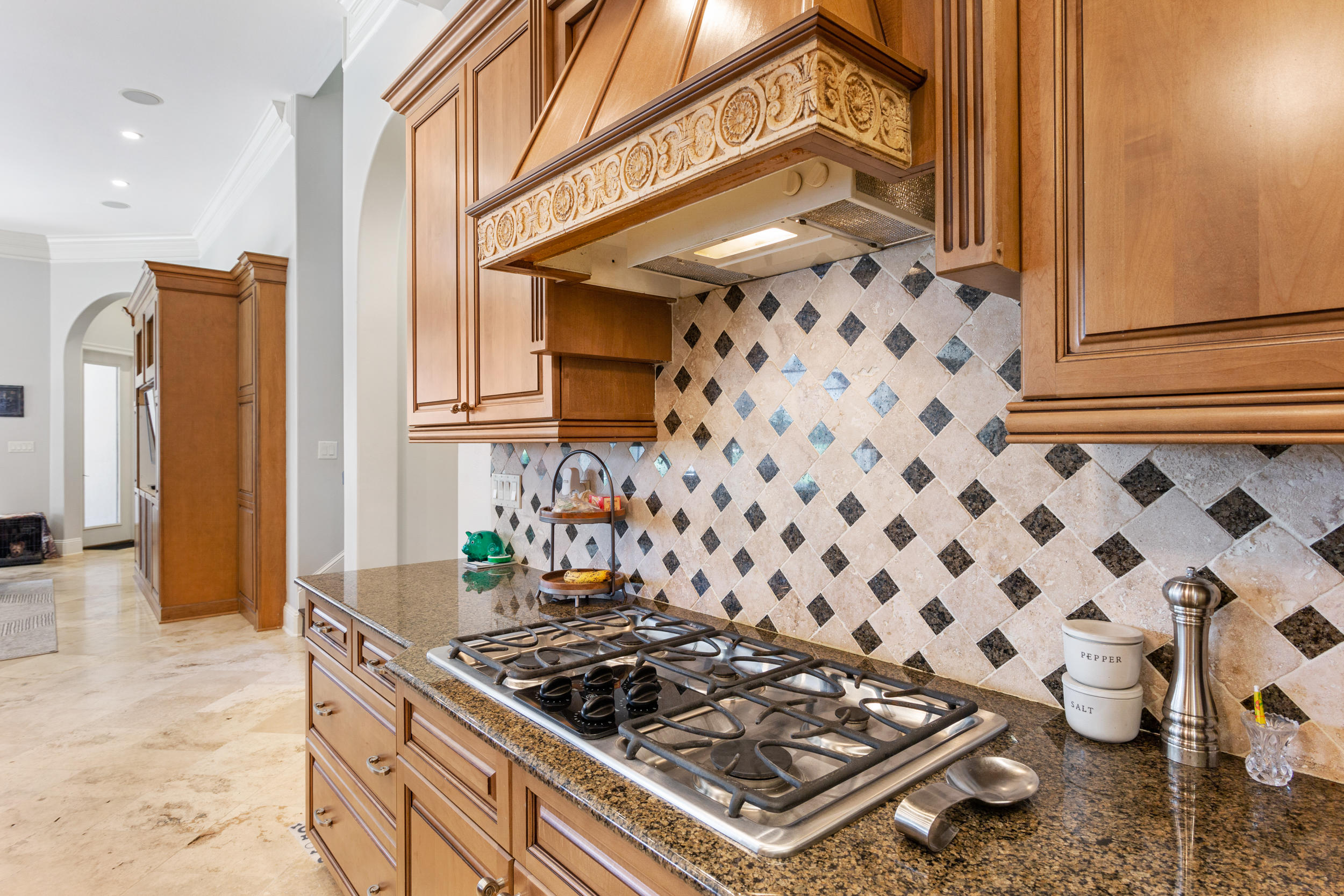KELLY PLANTATION S/D - Residential
