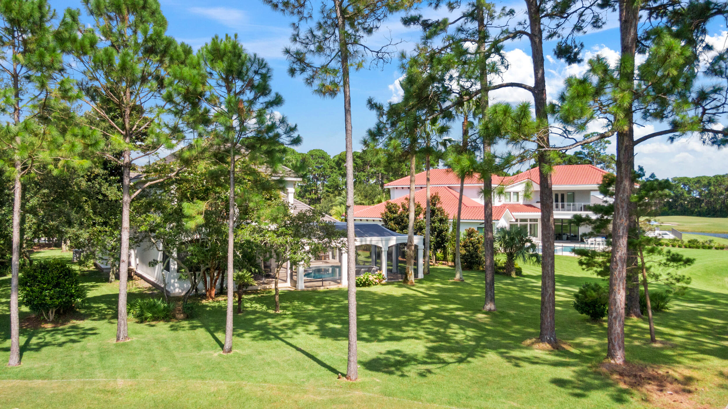 KELLY PLANTATION S/D - Residential
