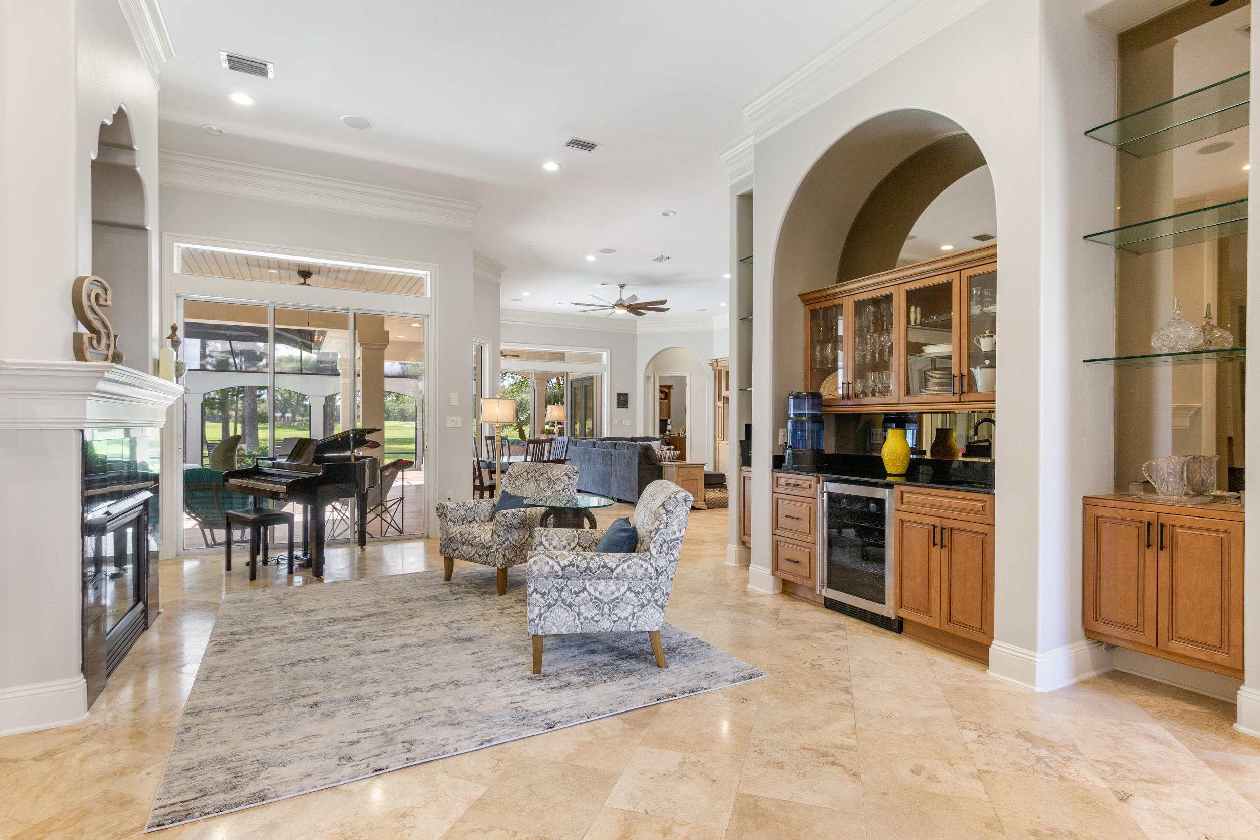 KELLY PLANTATION S/D - Residential