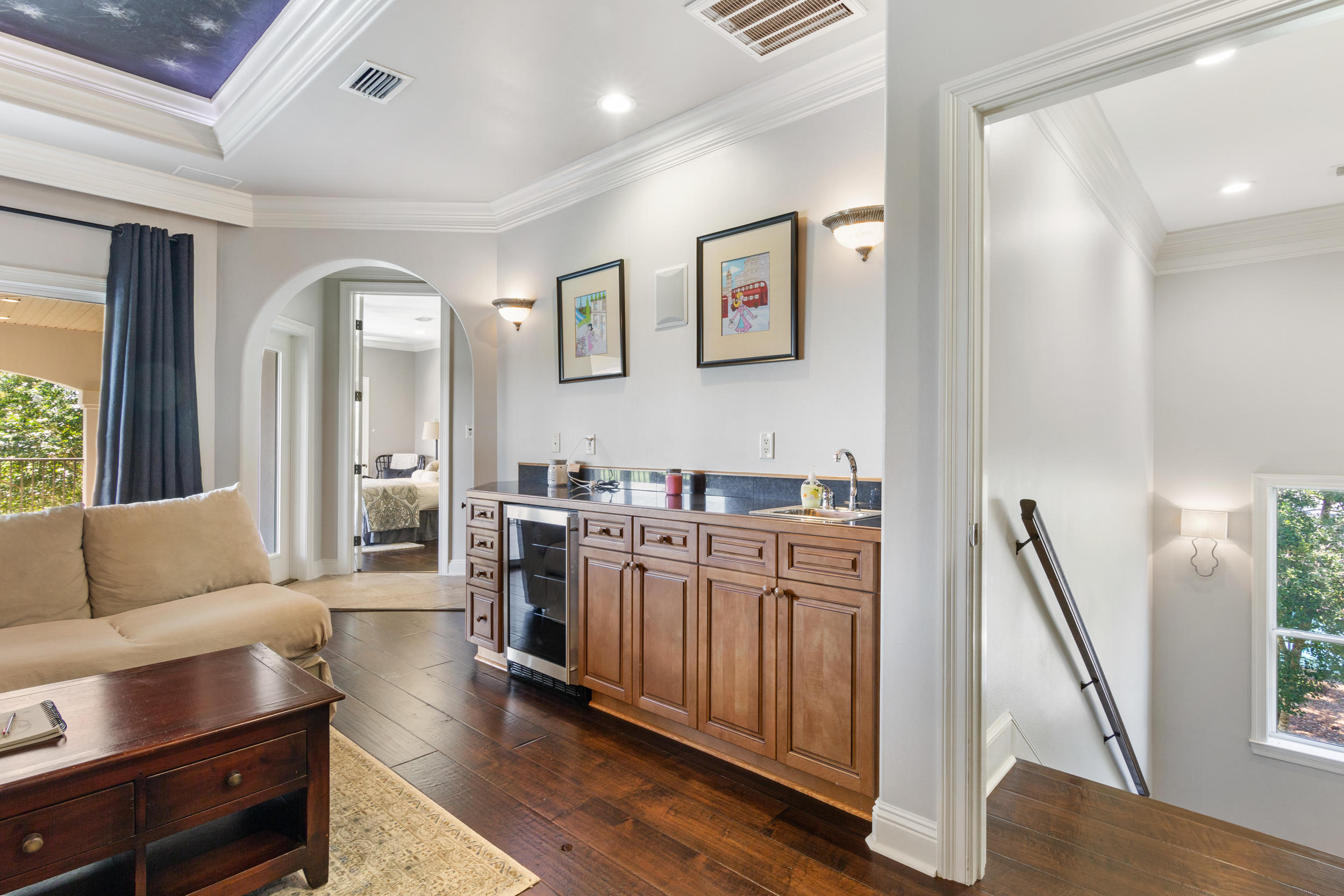 KELLY PLANTATION S/D - Residential