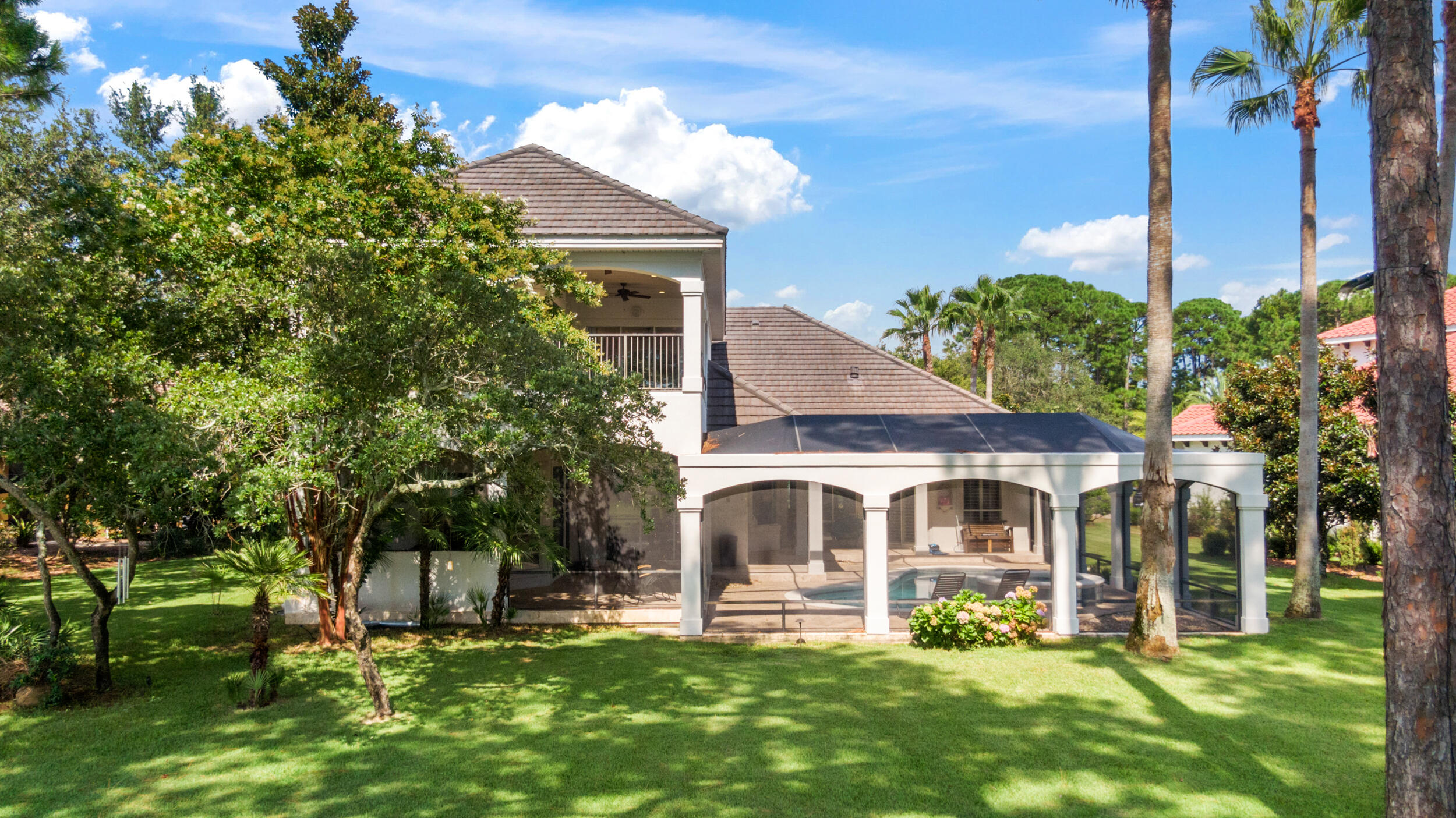 KELLY PLANTATION S/D - Residential