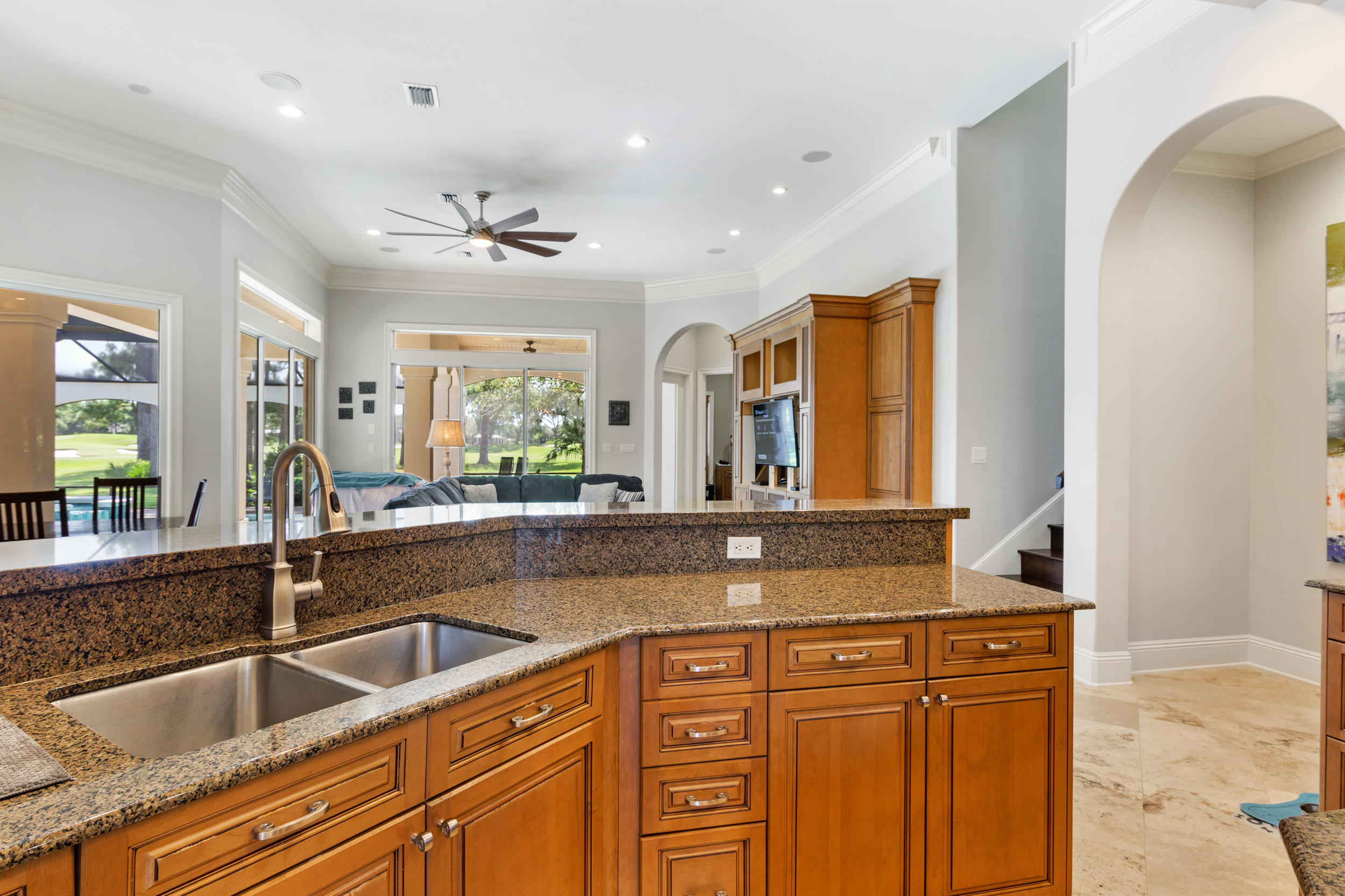 KELLY PLANTATION S/D - Residential