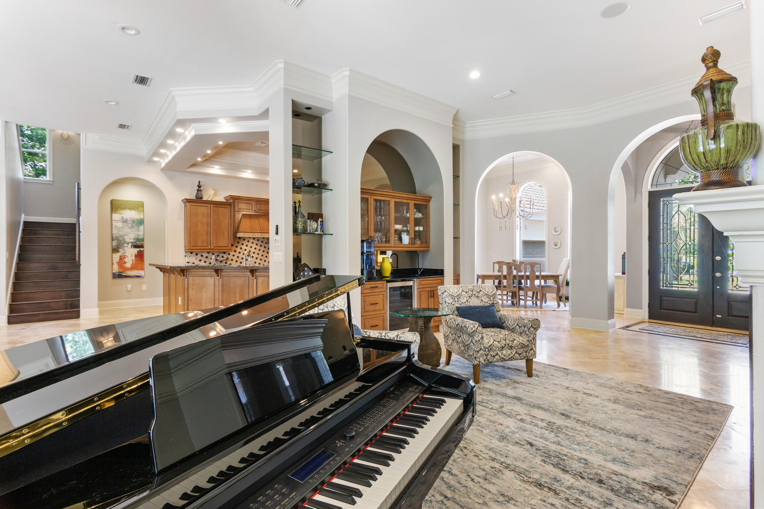 KELLY PLANTATION S/D - Residential