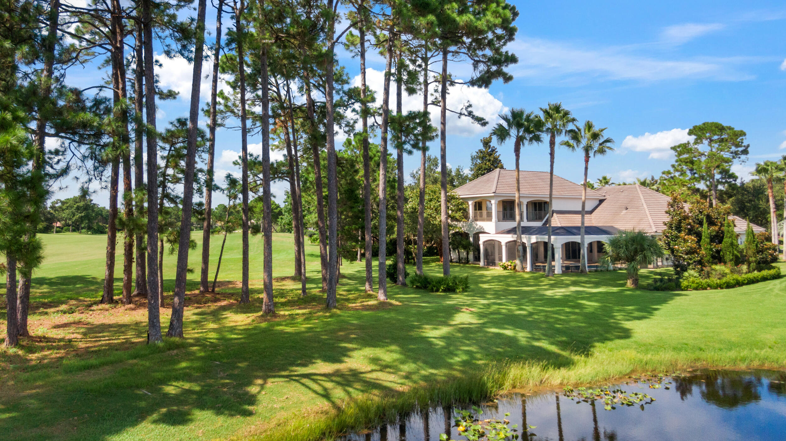 KELLY PLANTATION S/D - Residential