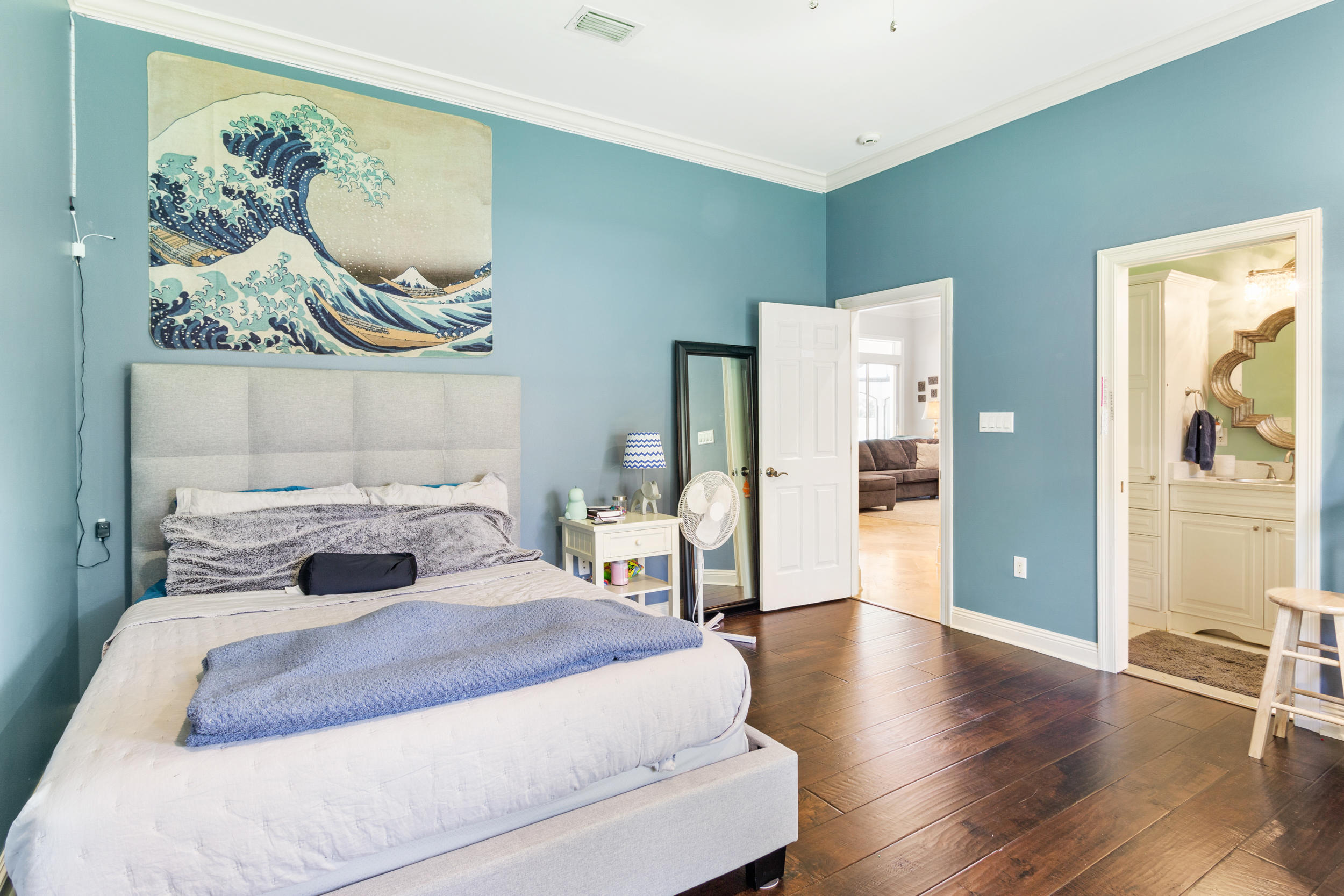 KELLY PLANTATION S/D - Residential