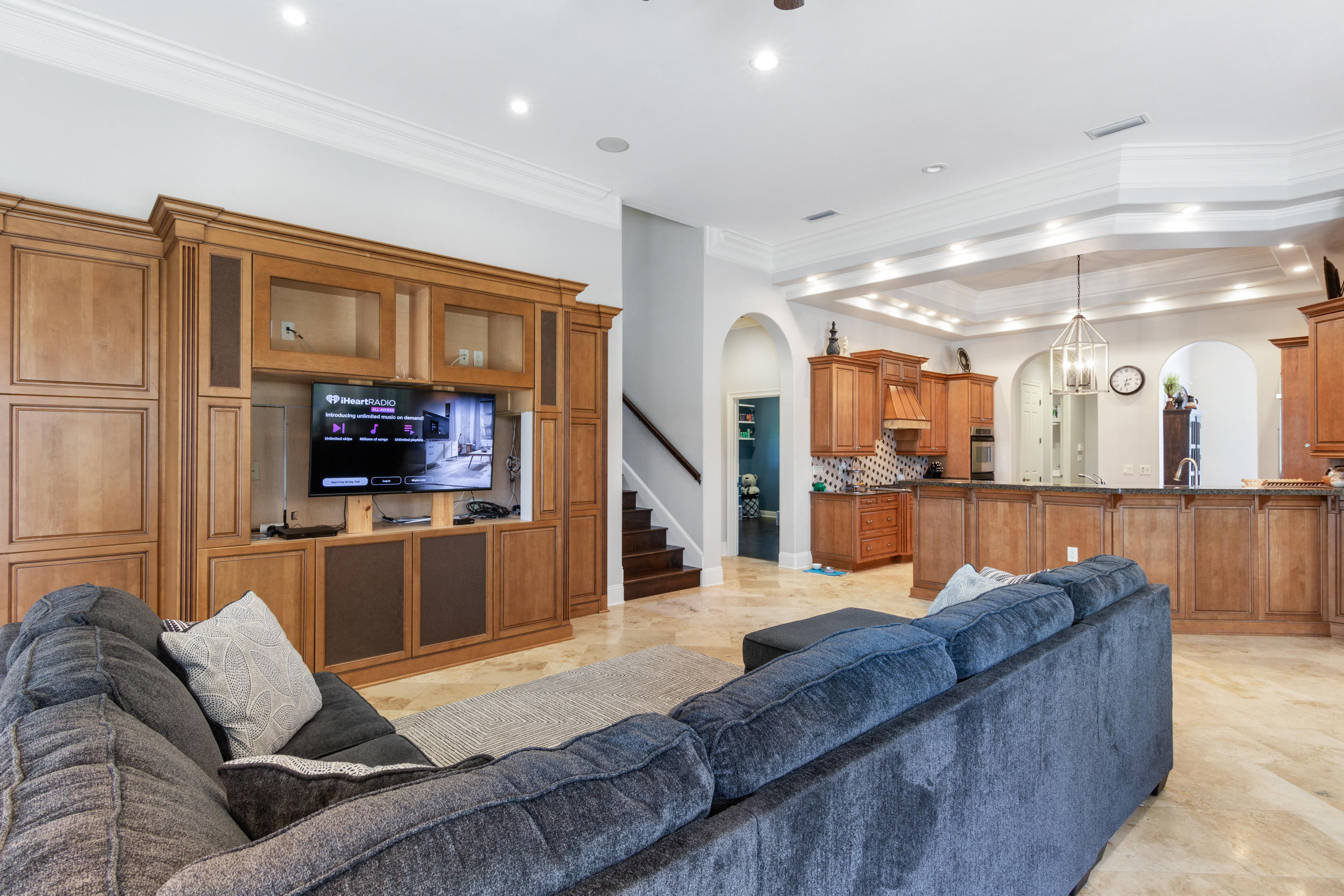 KELLY PLANTATION S/D - Residential