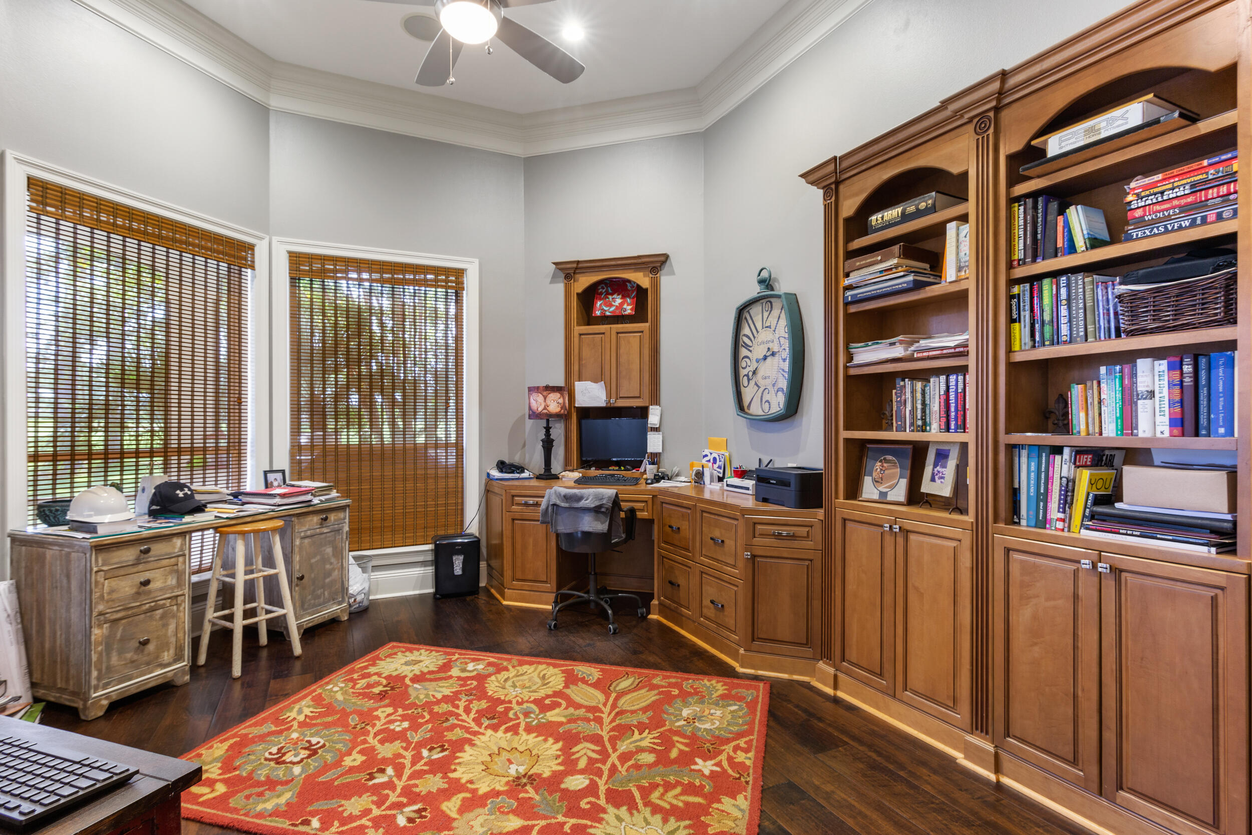 KELLY PLANTATION S/D - Residential