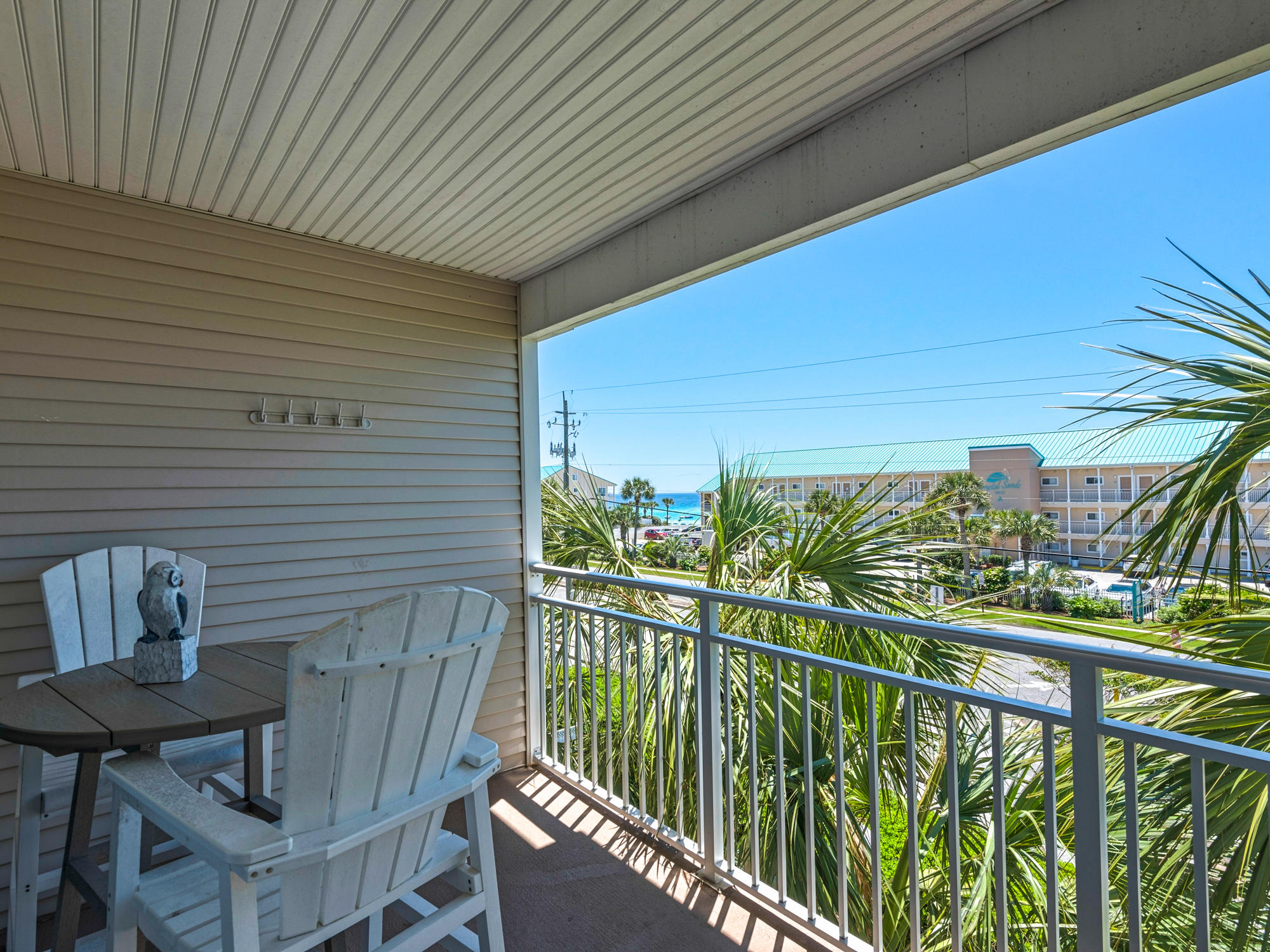 GRAND CARIBBEAN WEST CONDO - Residential