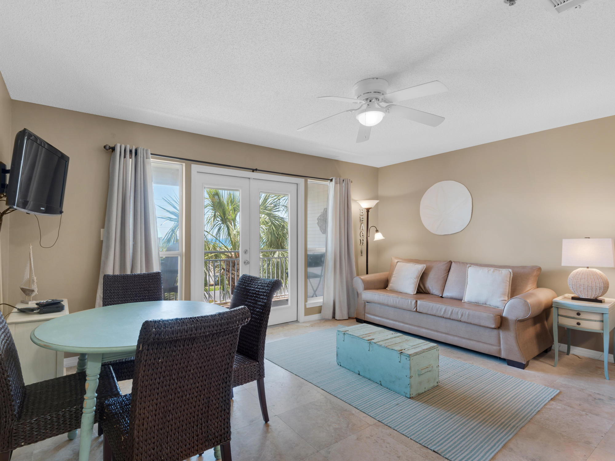 GRAND CARIBBEAN WEST CONDO - Residential