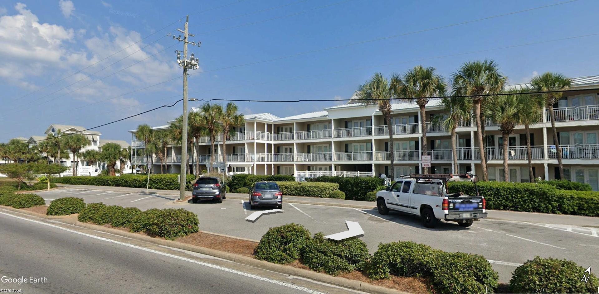 GRAND CARIBBEAN WEST CONDO - Residential