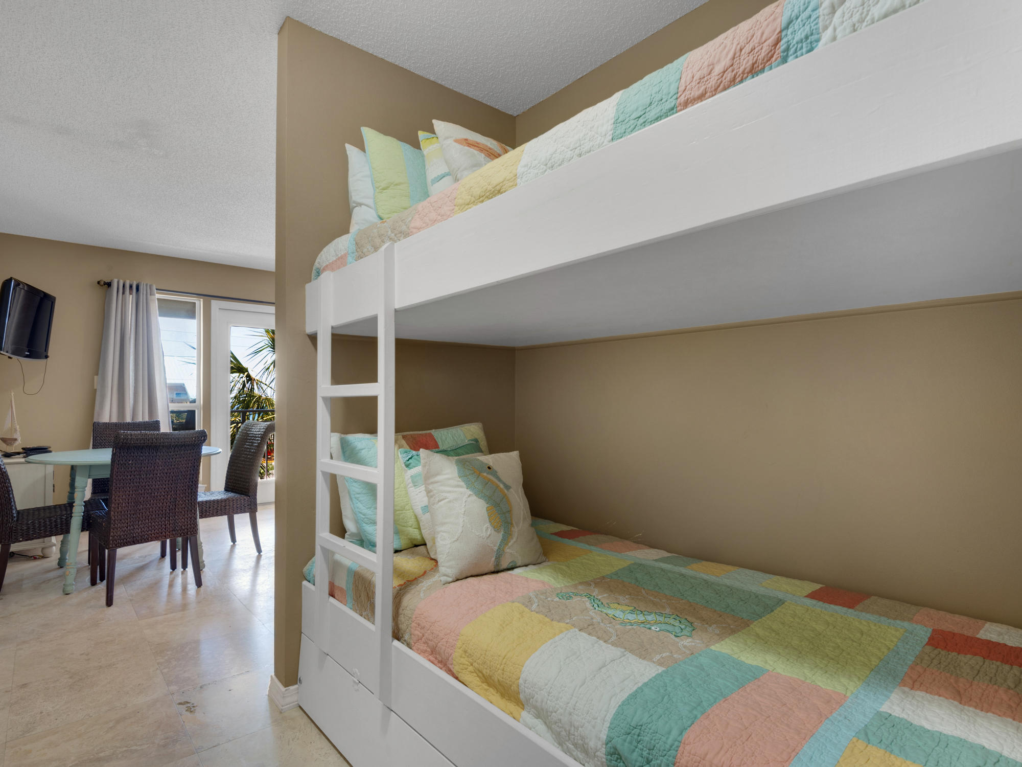 GRAND CARIBBEAN WEST CONDO - Residential