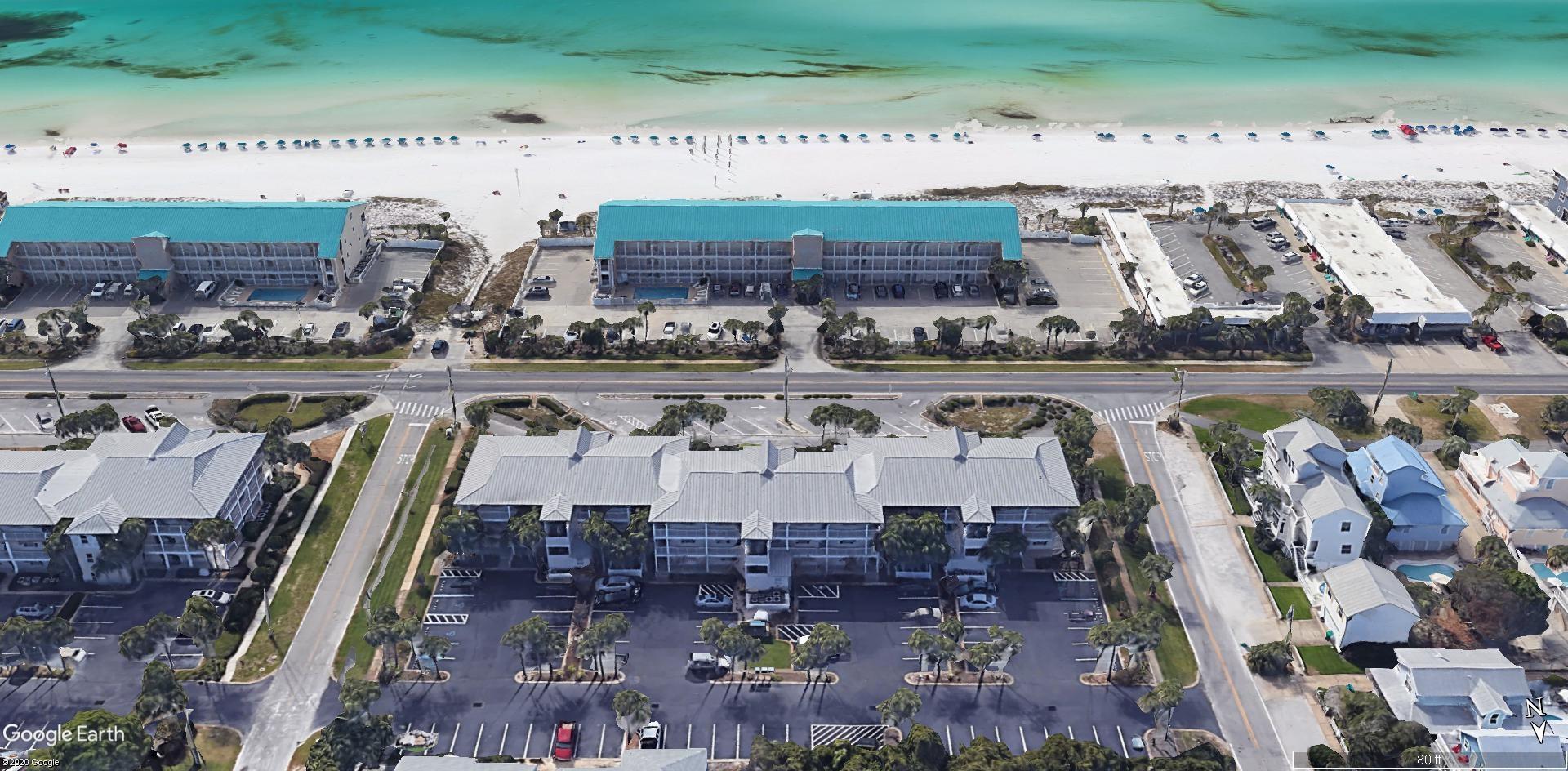 GRAND CARIBBEAN WEST CONDO - Residential