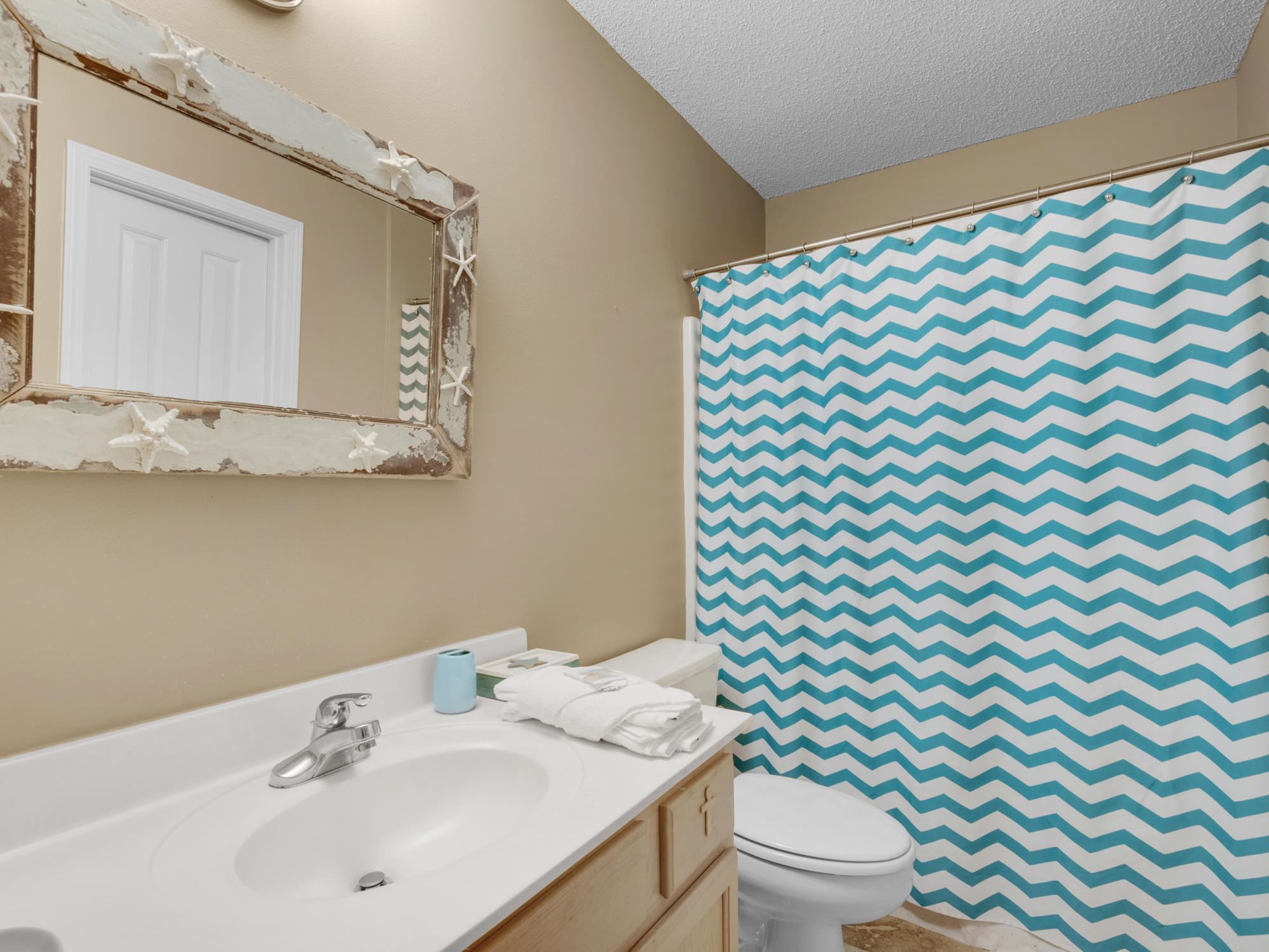 GRAND CARIBBEAN WEST CONDO - Residential