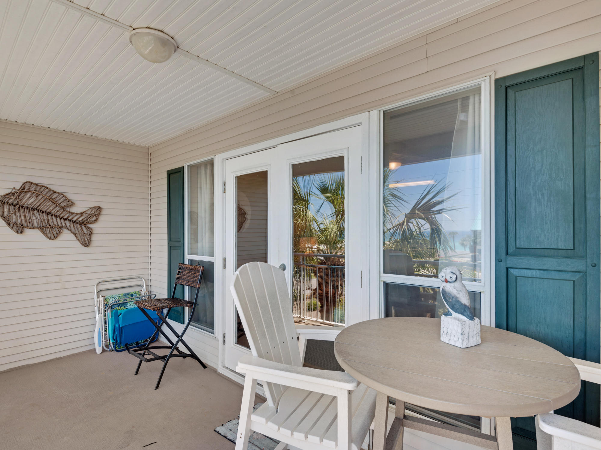 GRAND CARIBBEAN WEST CONDO - Residential