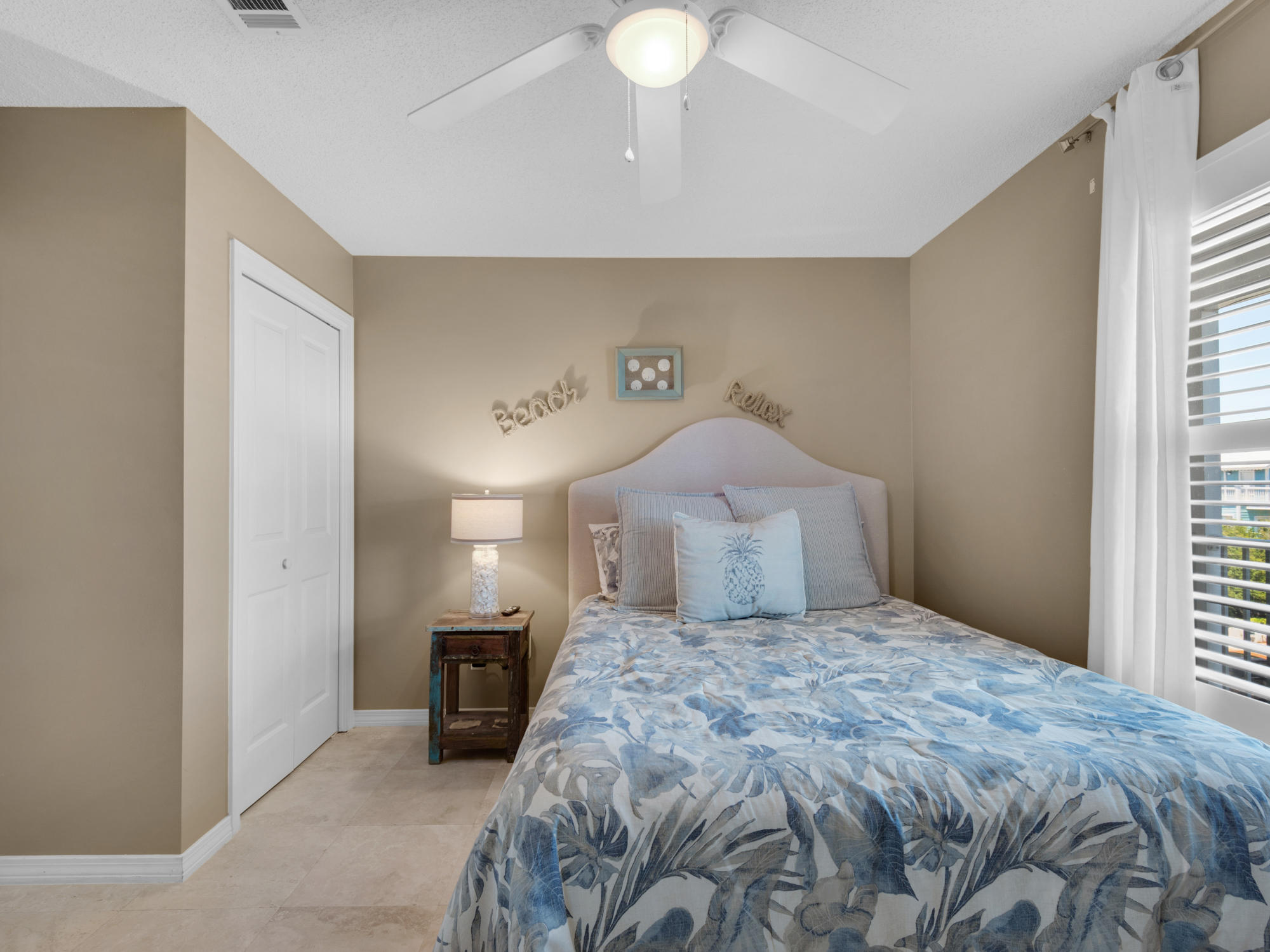 GRAND CARIBBEAN WEST CONDO - Residential
