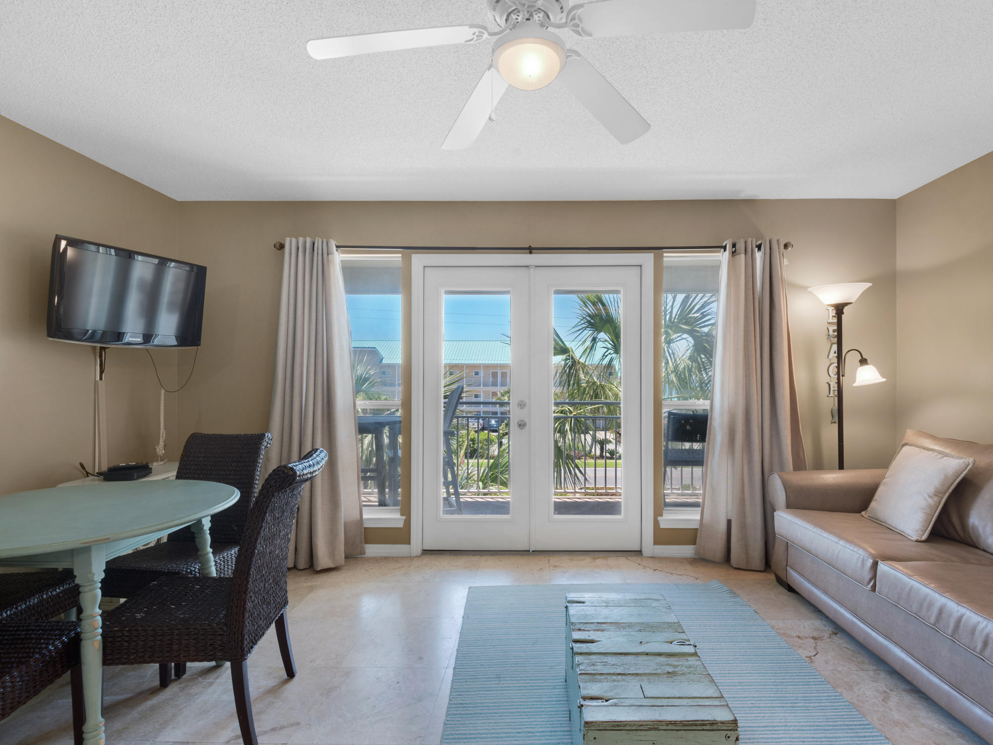 GRAND CARIBBEAN WEST CONDO - Residential