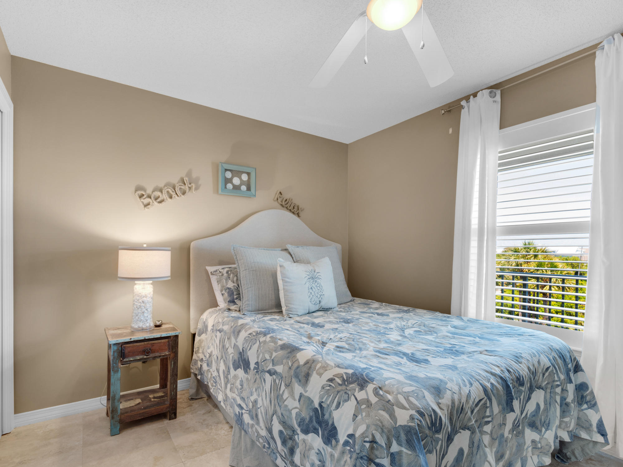 GRAND CARIBBEAN WEST CONDO - Residential