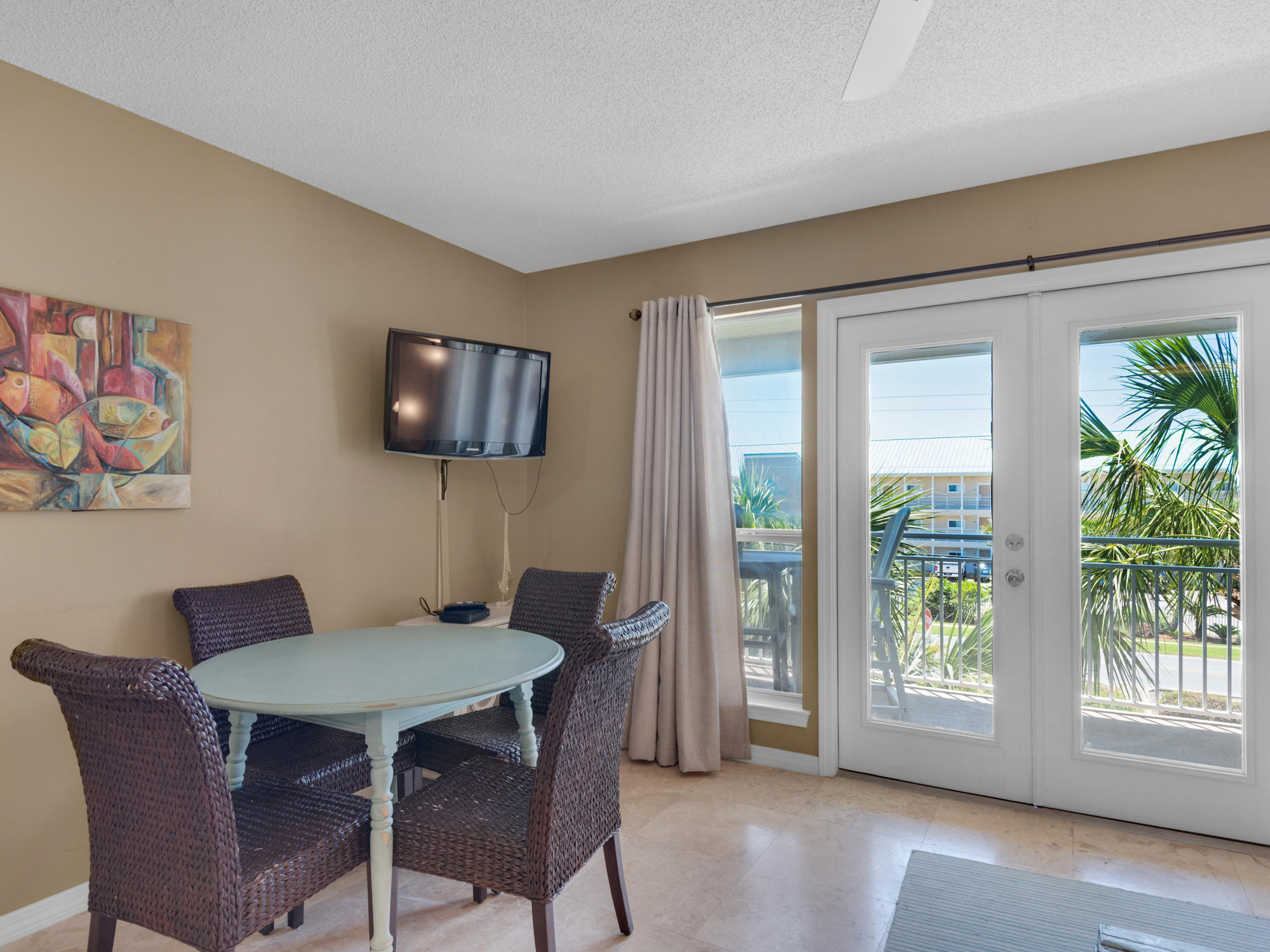 GRAND CARIBBEAN WEST CONDO - Residential