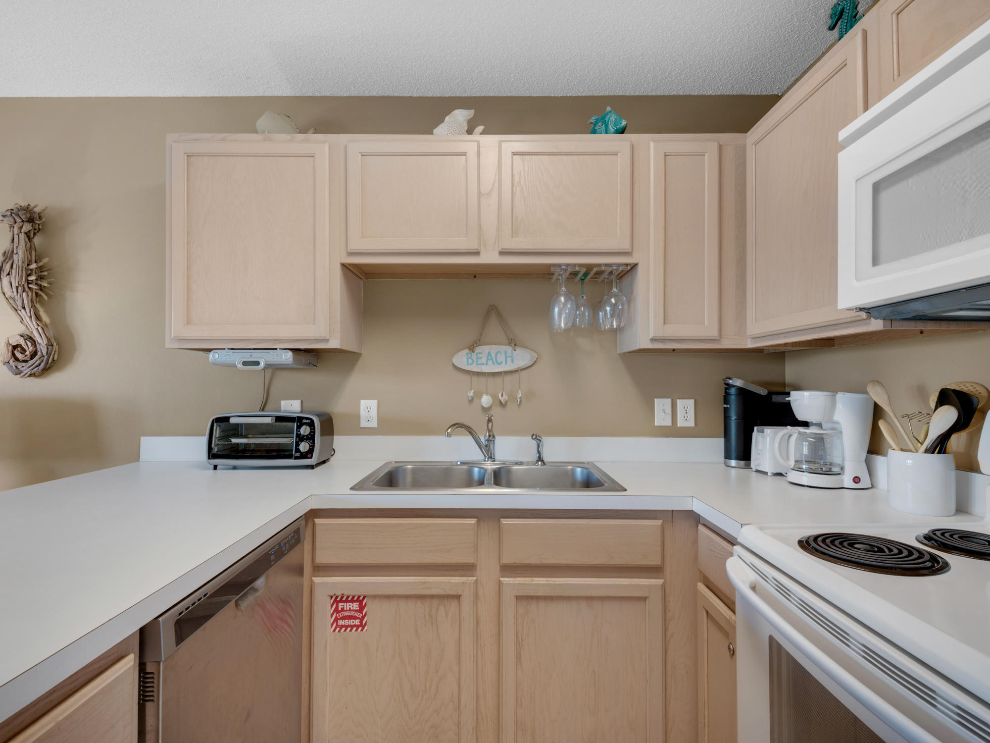 GRAND CARIBBEAN WEST CONDO - Residential