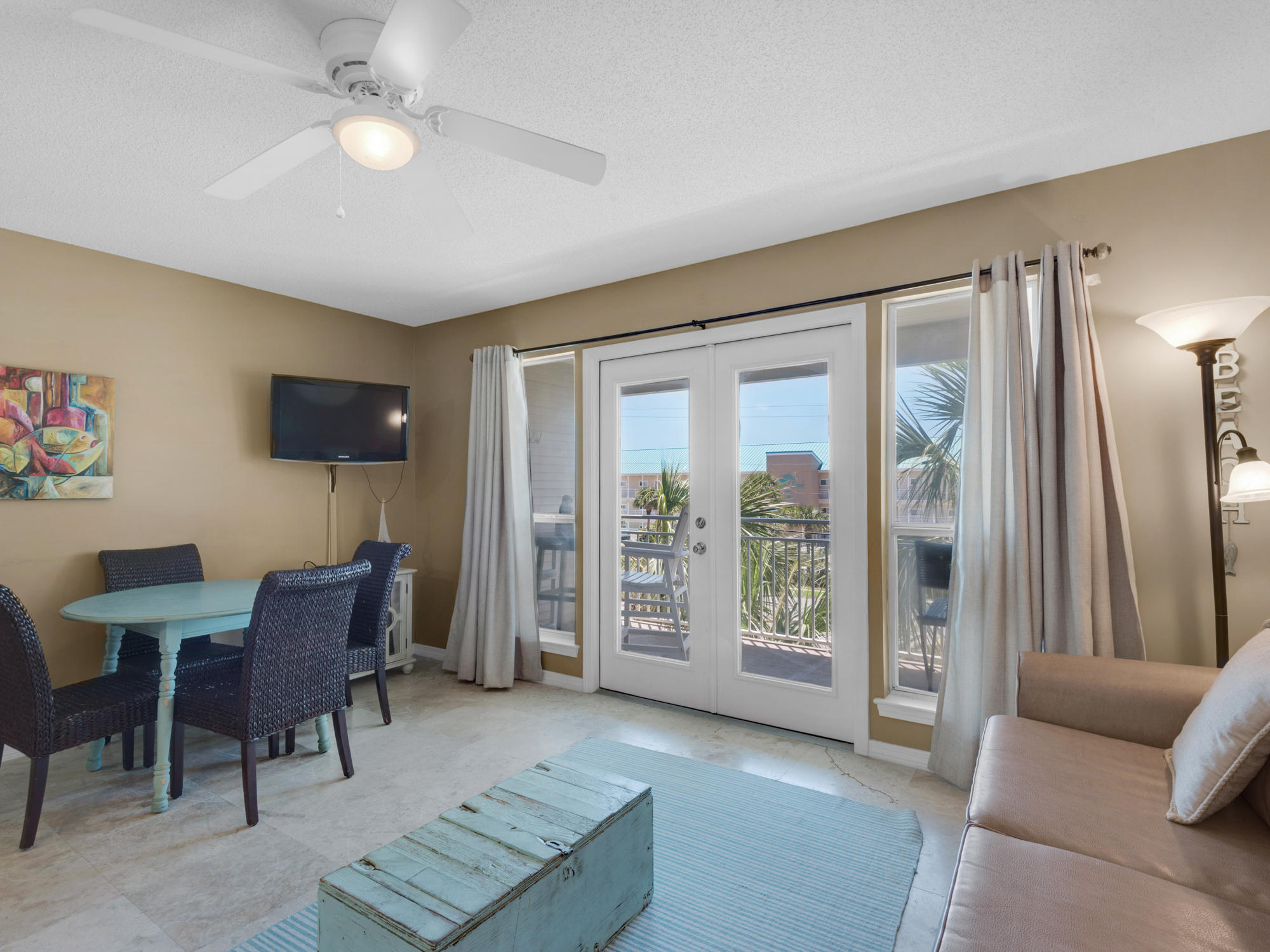 GRAND CARIBBEAN WEST CONDO - Residential