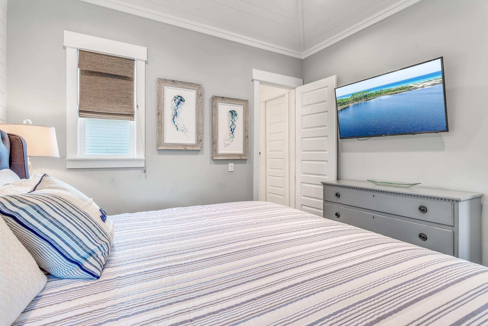 The Heron at Inlet Beach - Residential