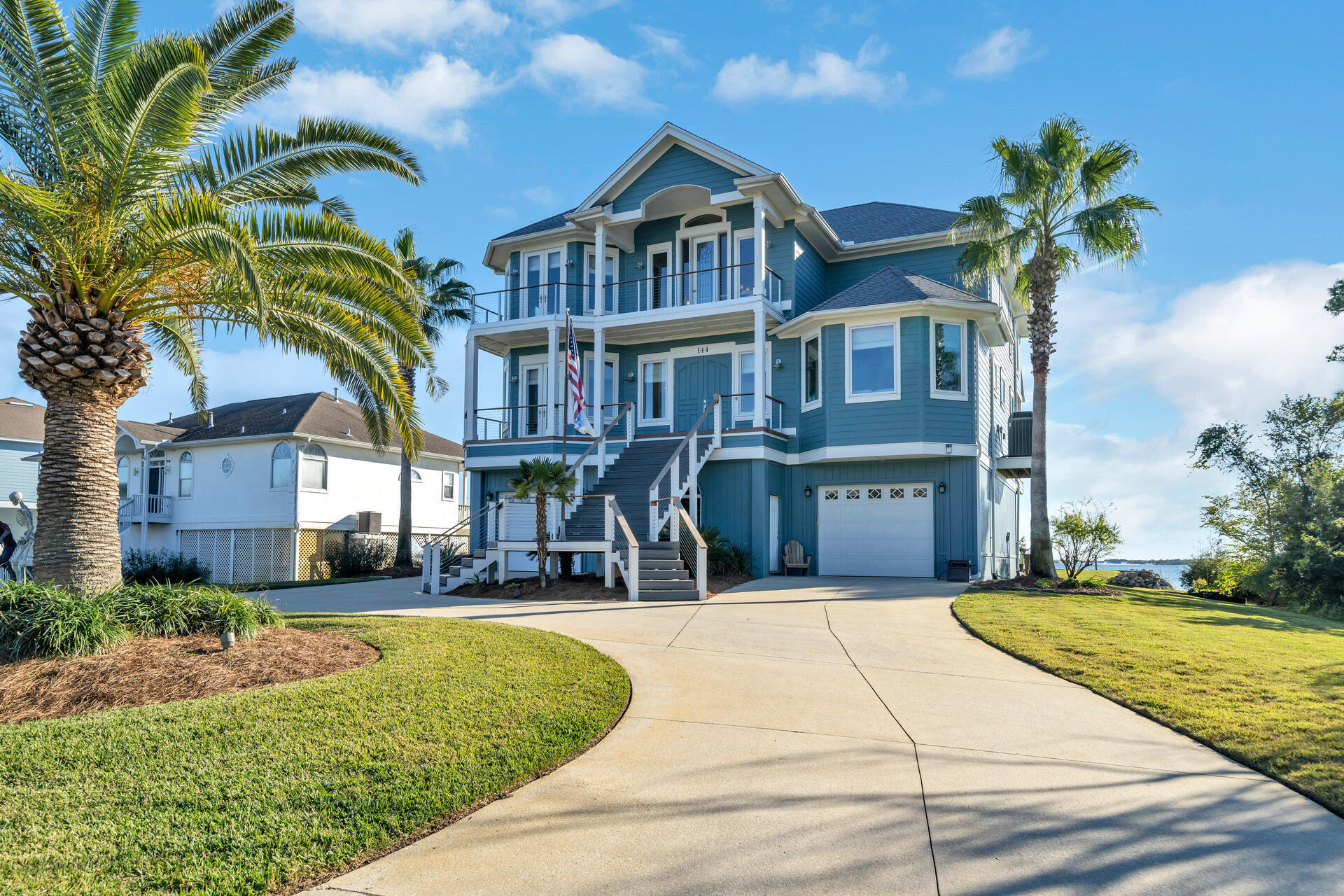 EMERALD POINTE PLAT 3 - Residential