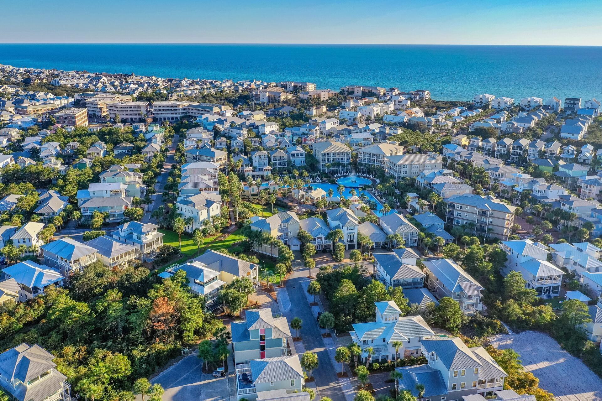 SEACREST BEACH - Residential