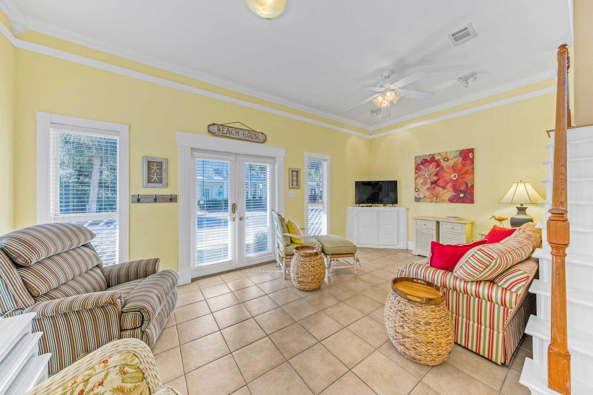 SEACREST BEACH - Residential