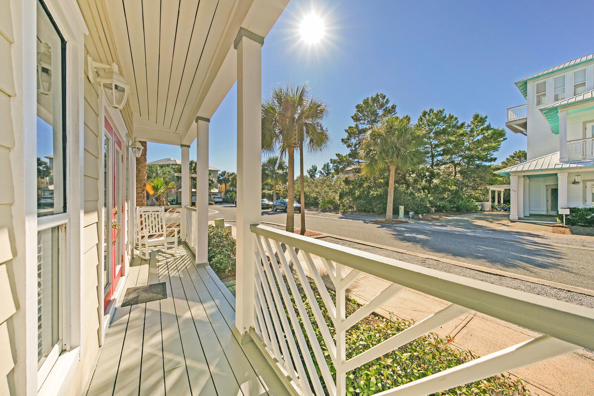 SEACREST BEACH - Residential