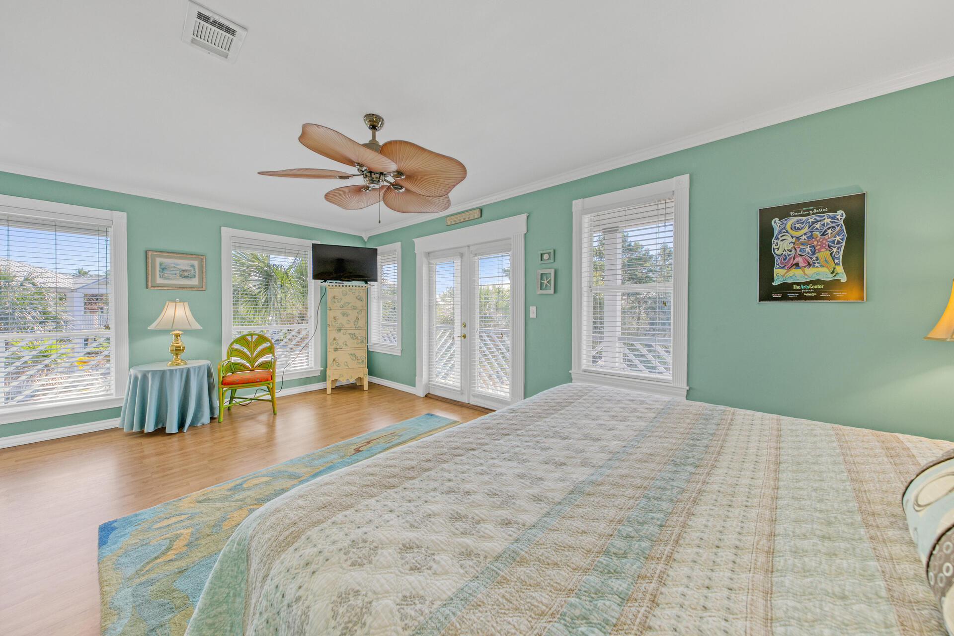 SEACREST BEACH - Residential