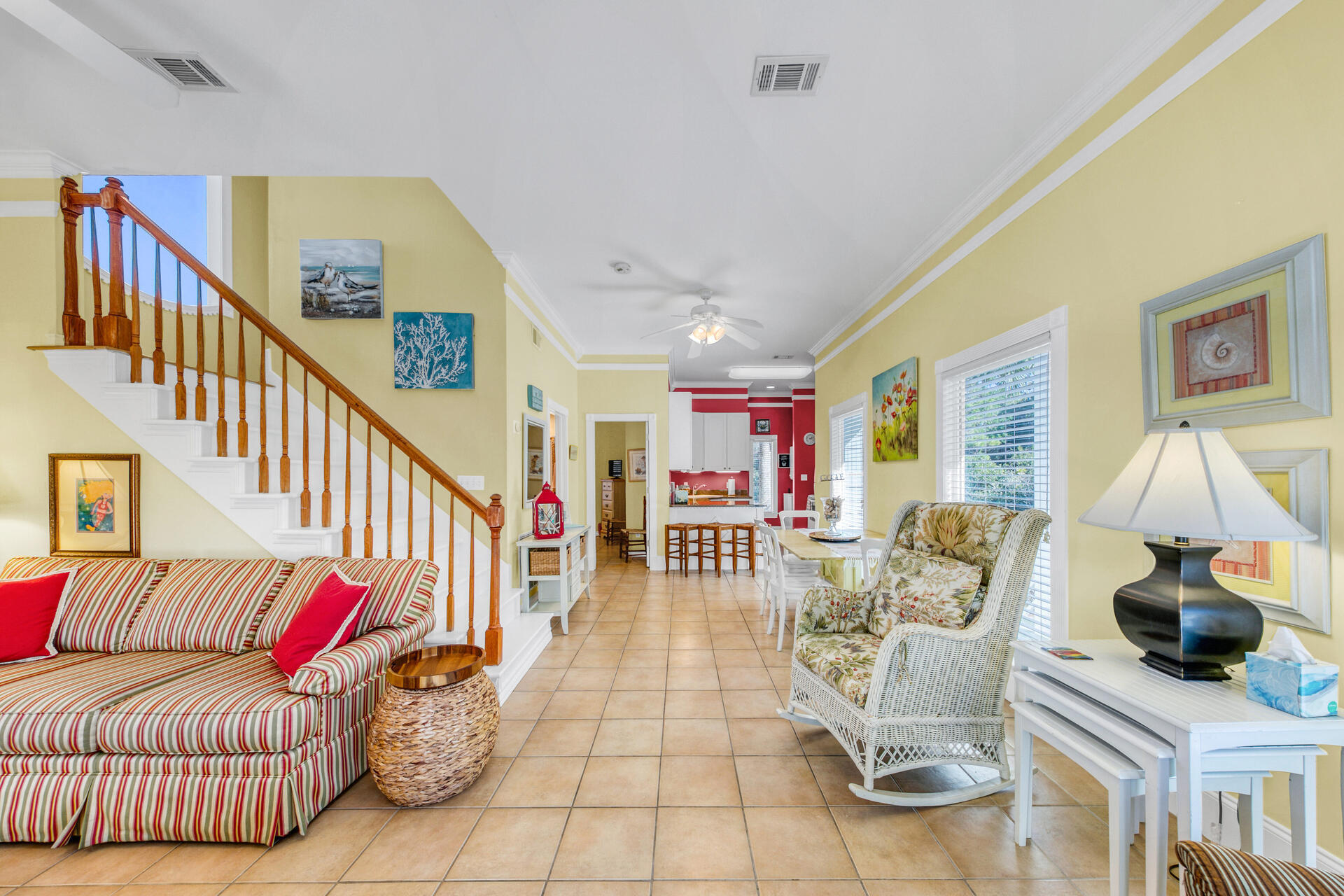 SEACREST BEACH - Residential