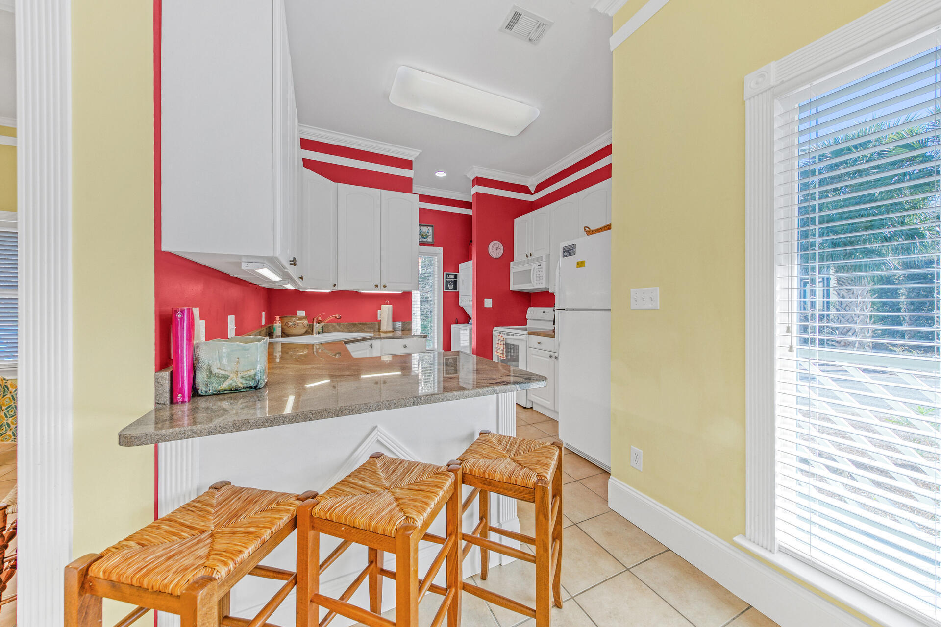 SEACREST BEACH - Residential