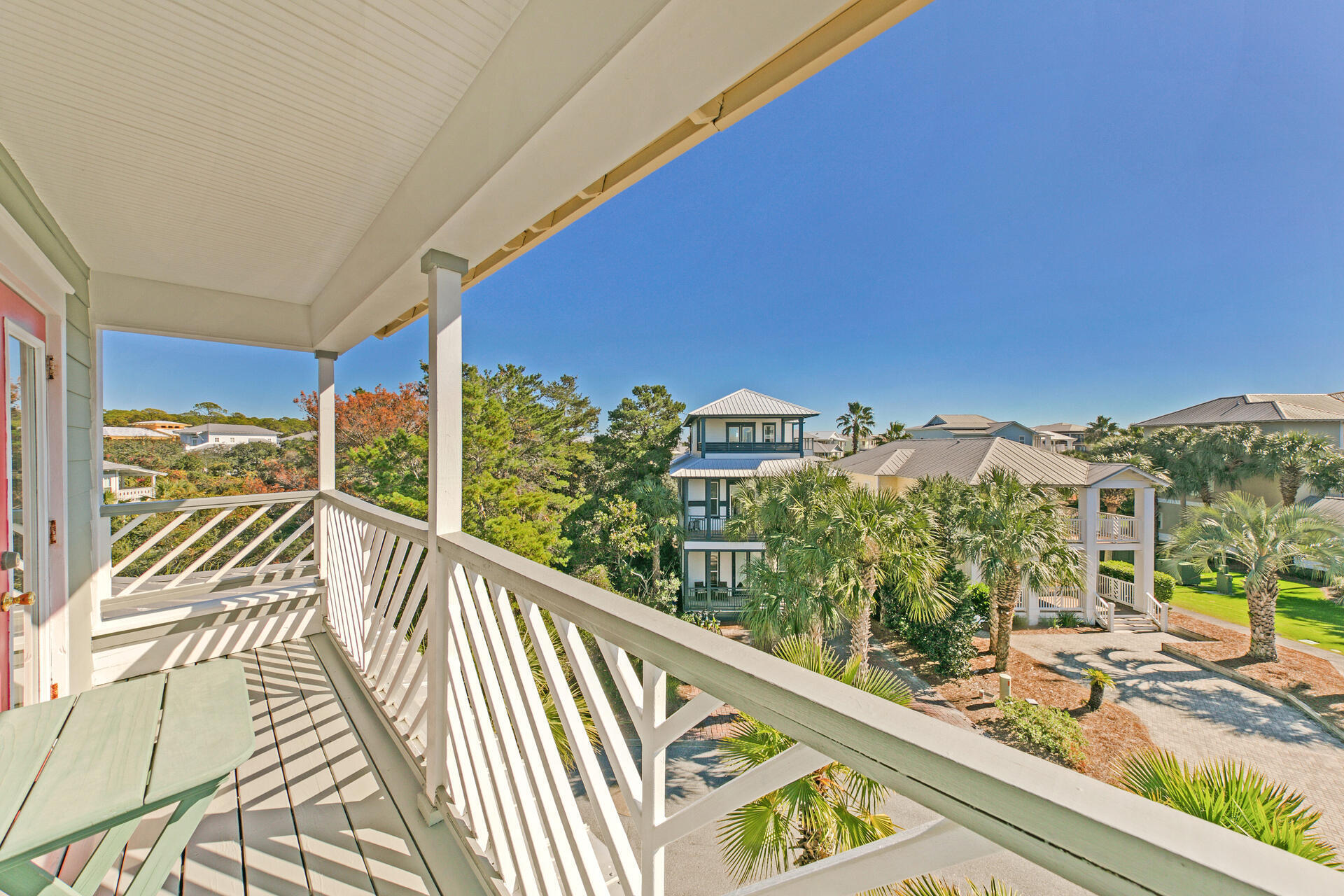 SEACREST BEACH - Residential