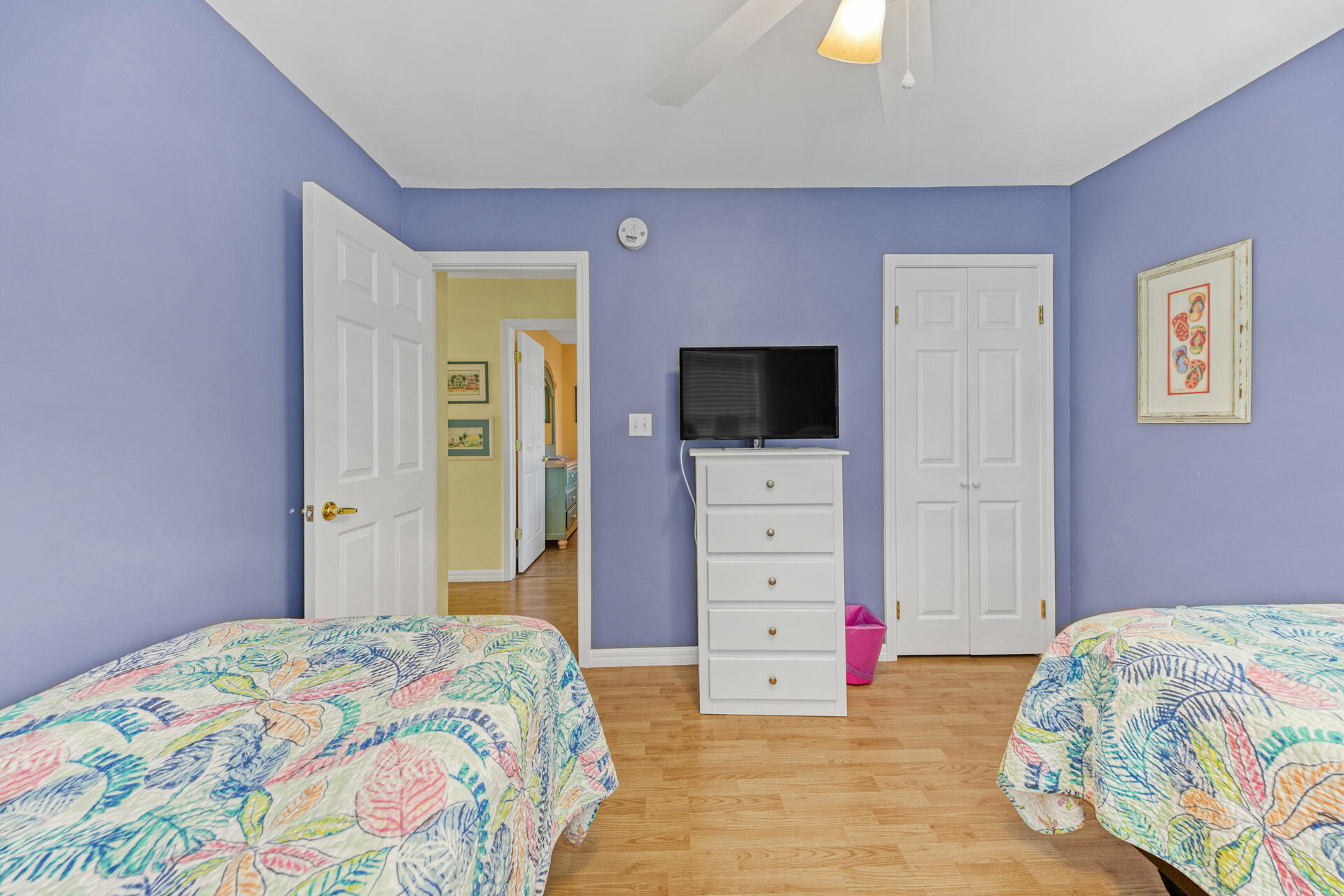 SEACREST BEACH - Residential