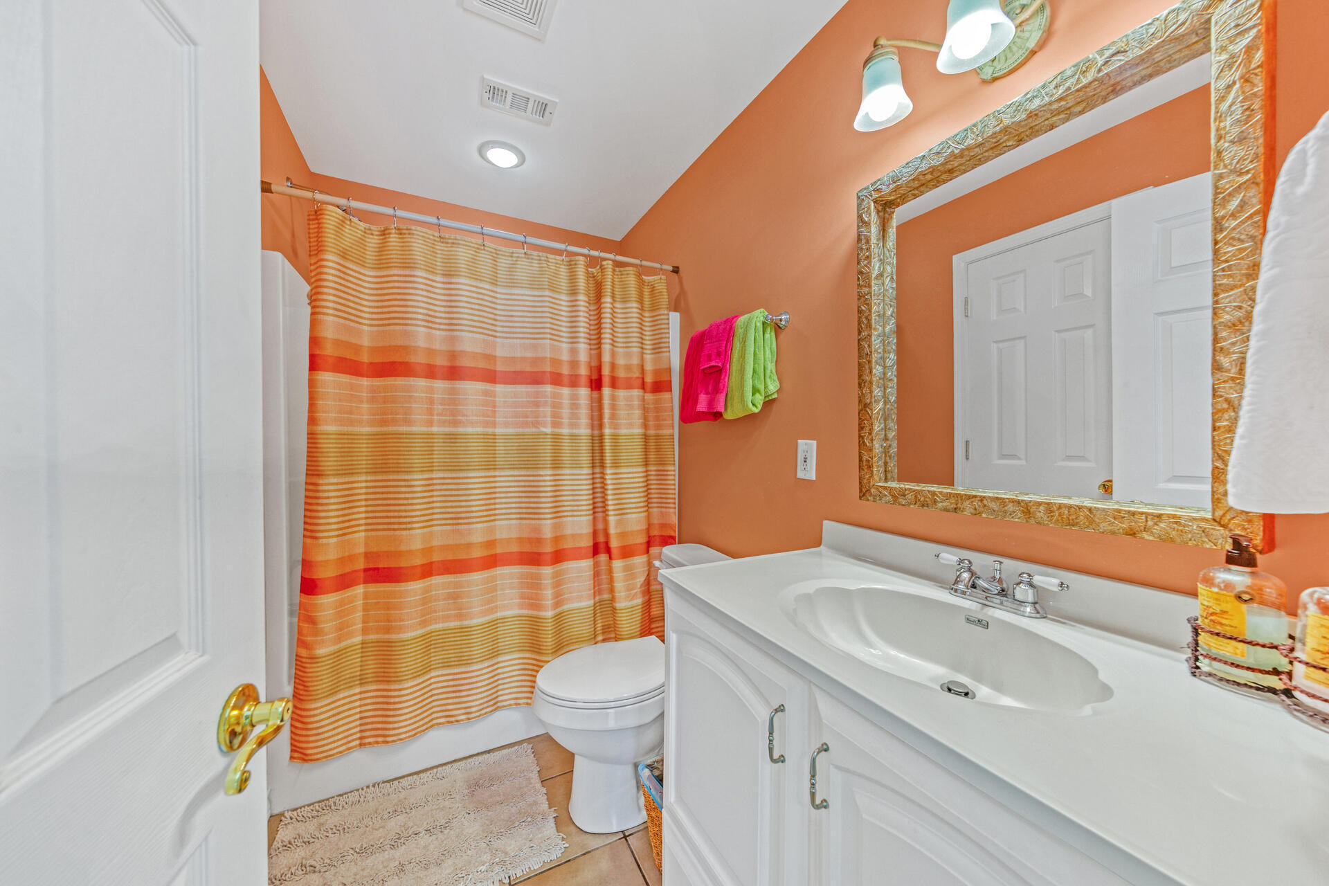 SEACREST BEACH - Residential