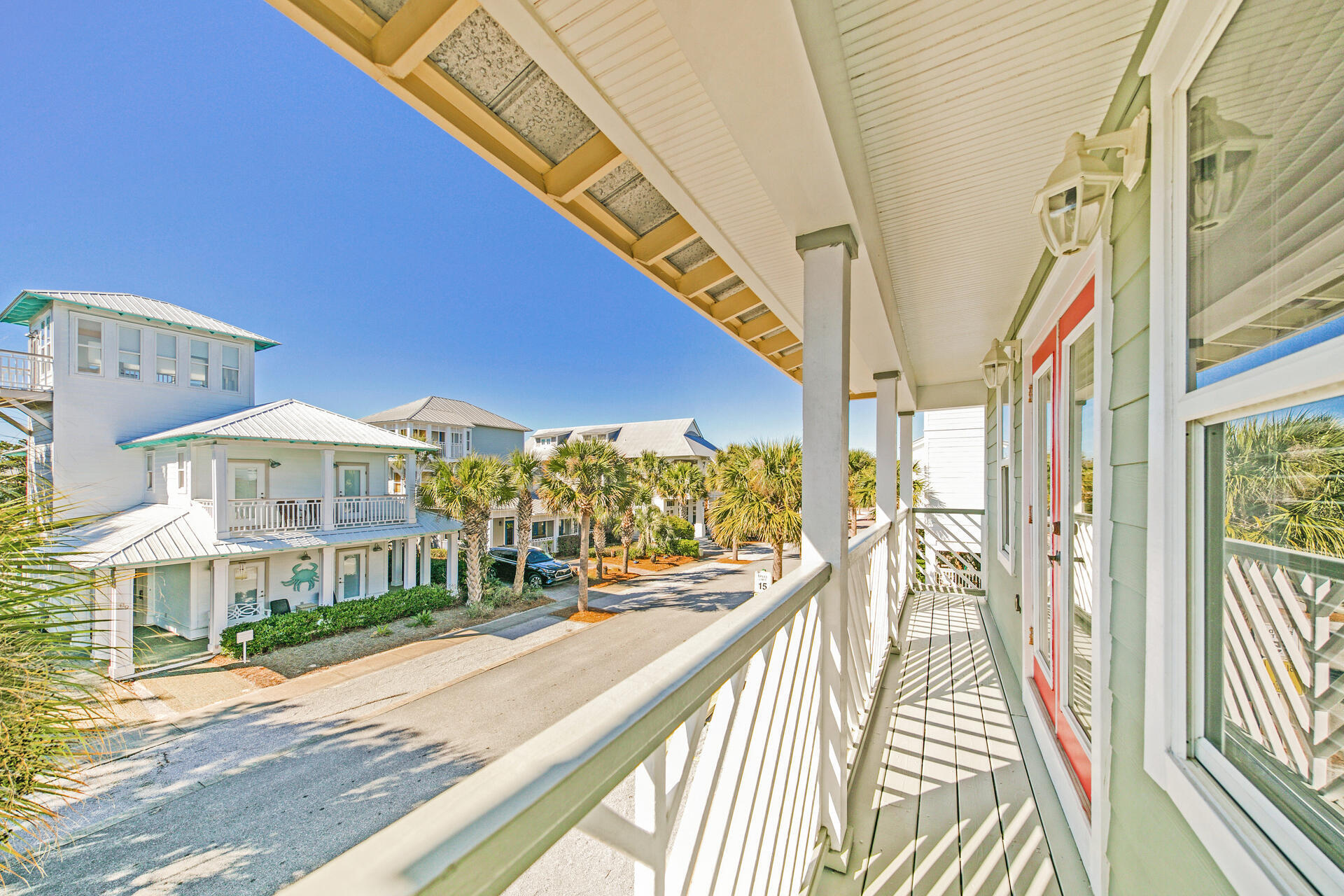 SEACREST BEACH - Residential