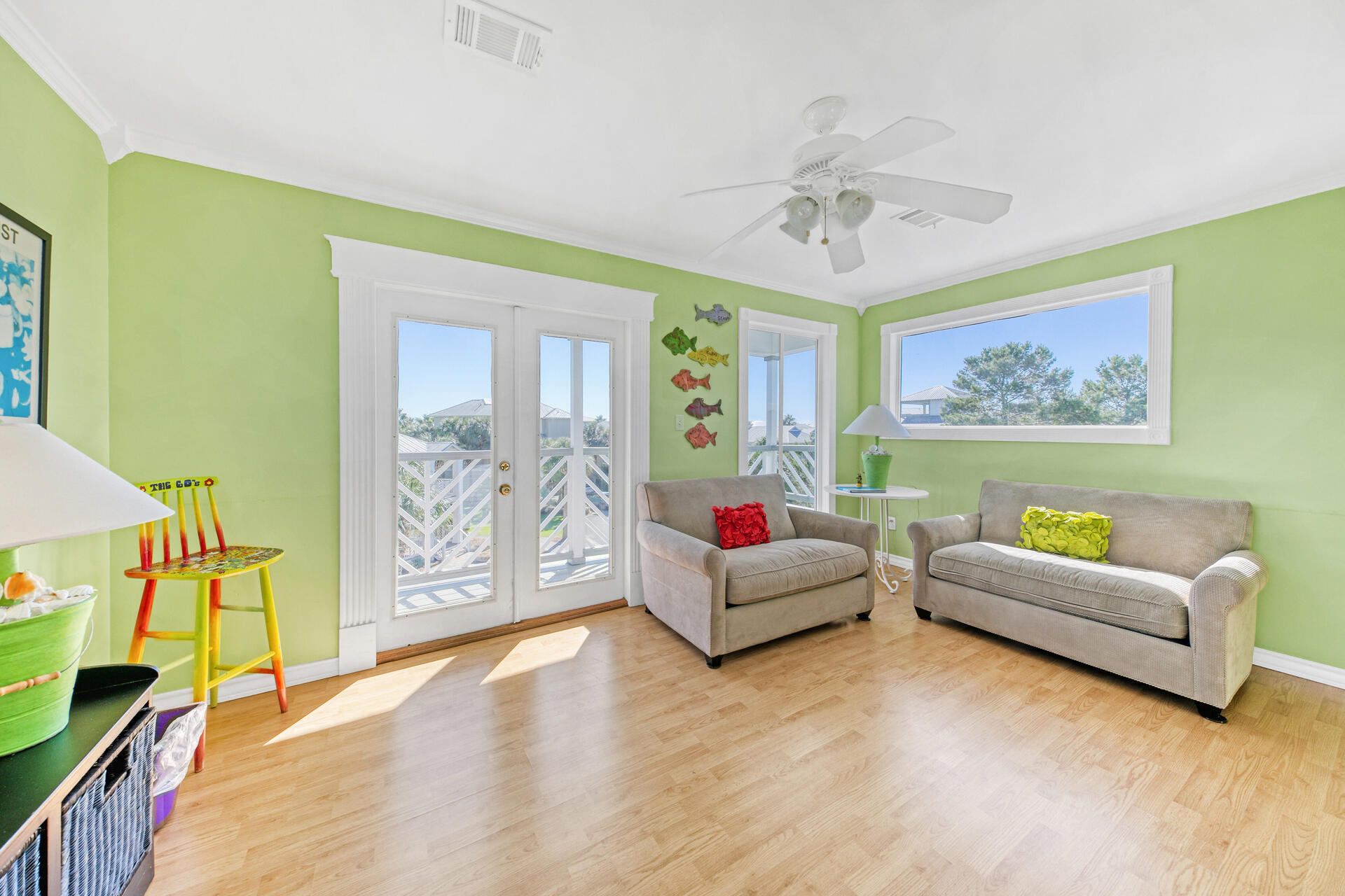 SEACREST BEACH - Residential