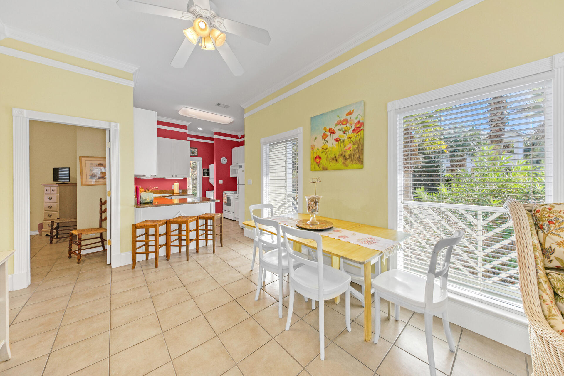 SEACREST BEACH - Residential