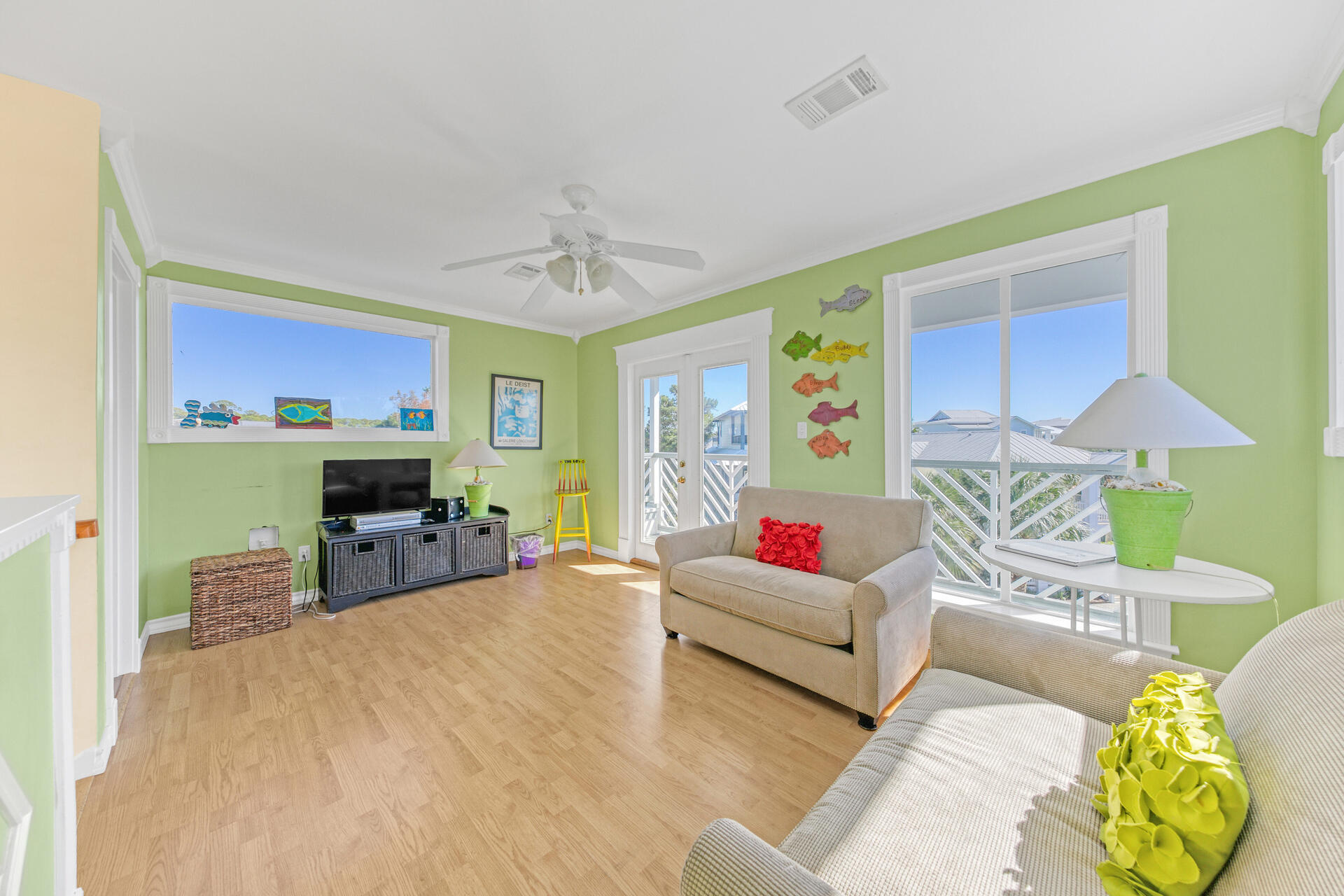 SEACREST BEACH - Residential