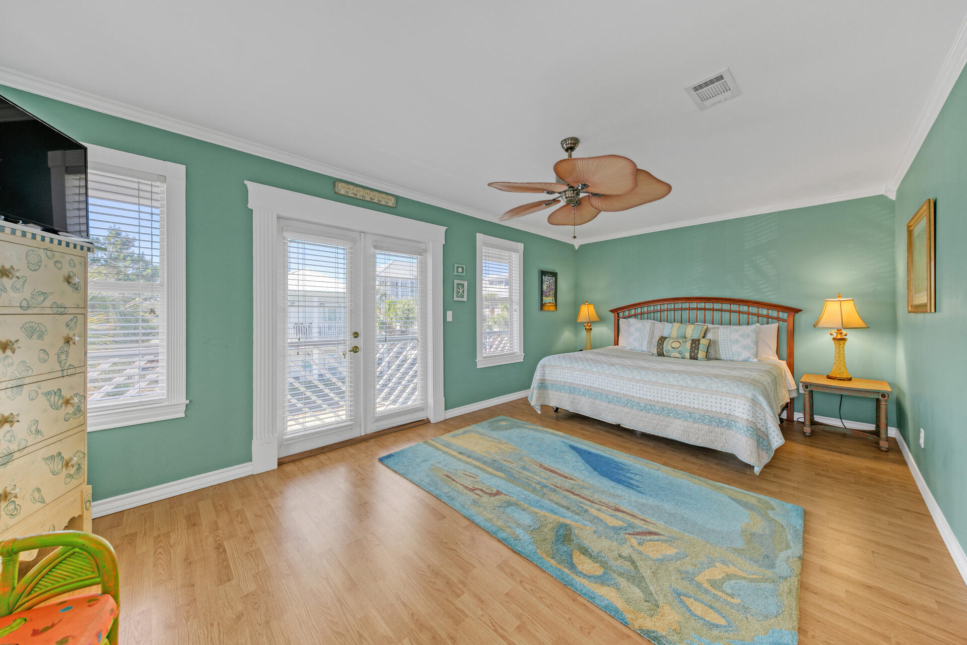 SEACREST BEACH - Residential