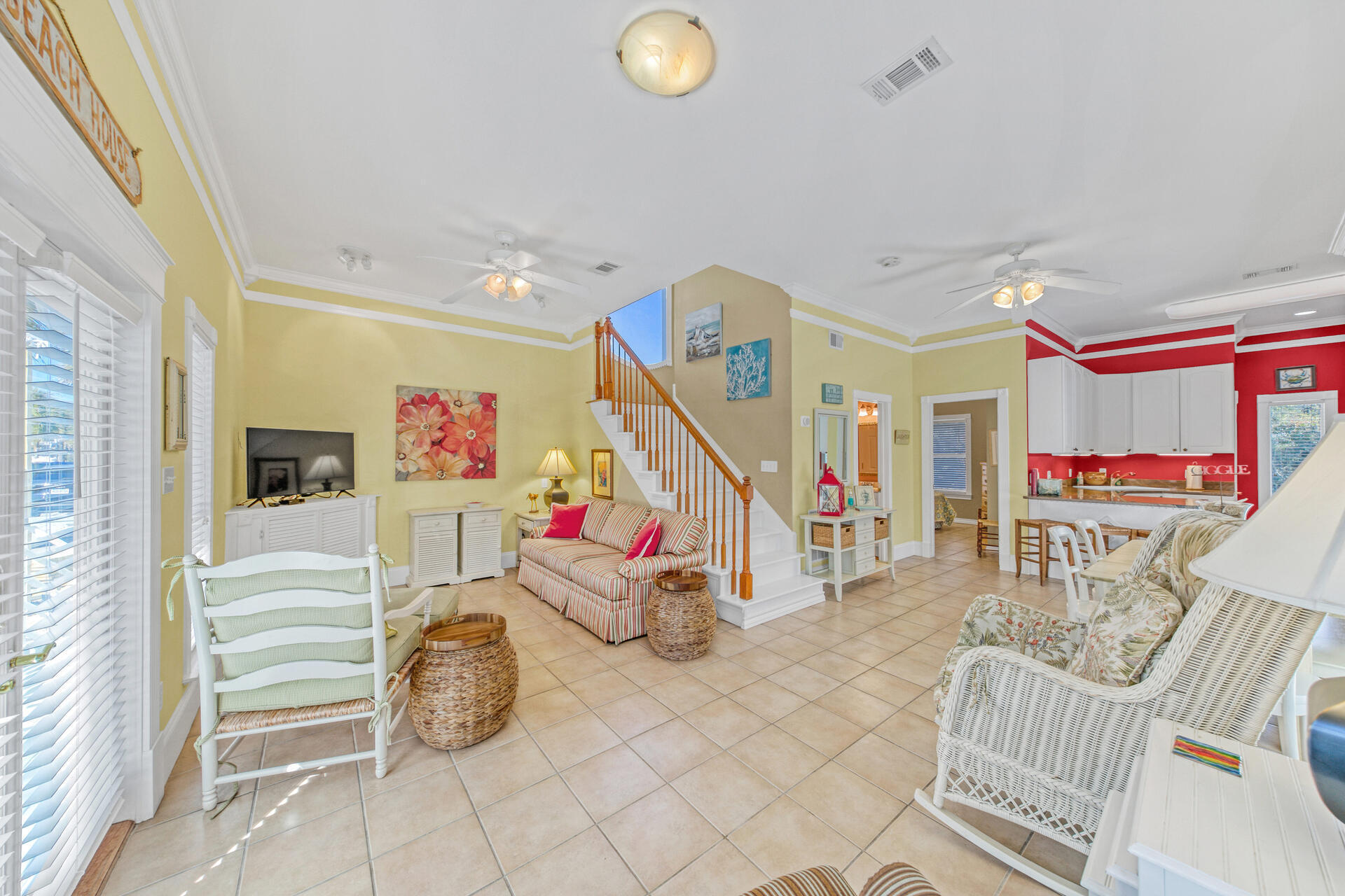 SEACREST BEACH - Residential