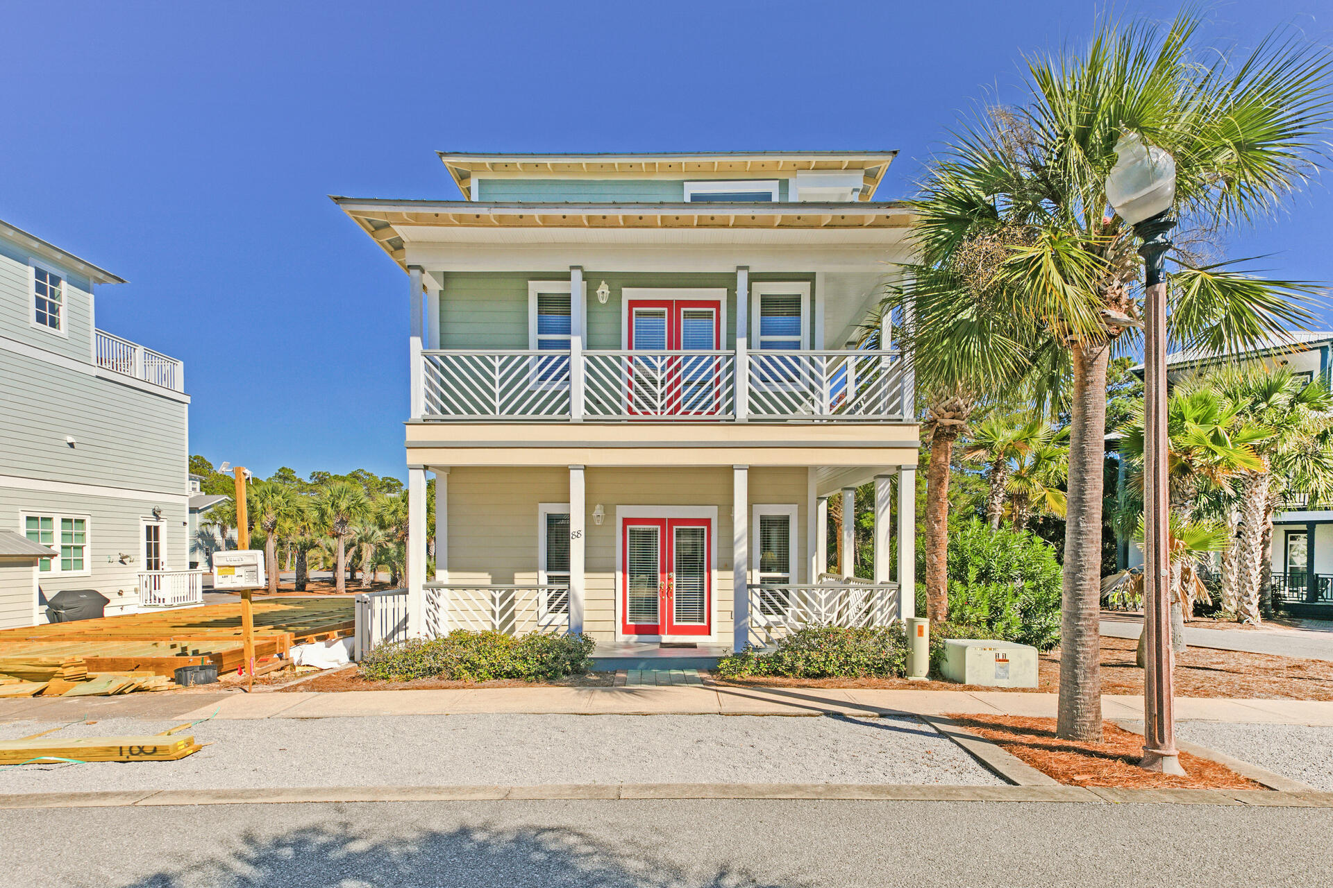 SEACREST BEACH - Residential