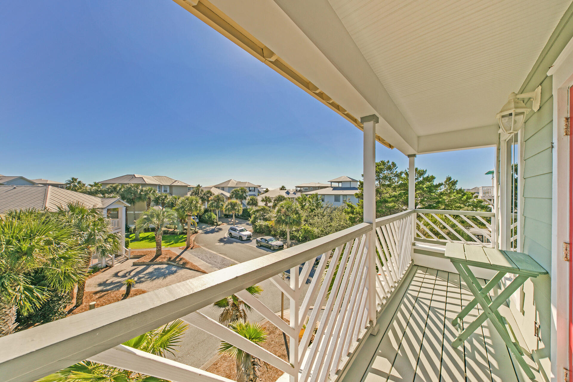 SEACREST BEACH - Residential