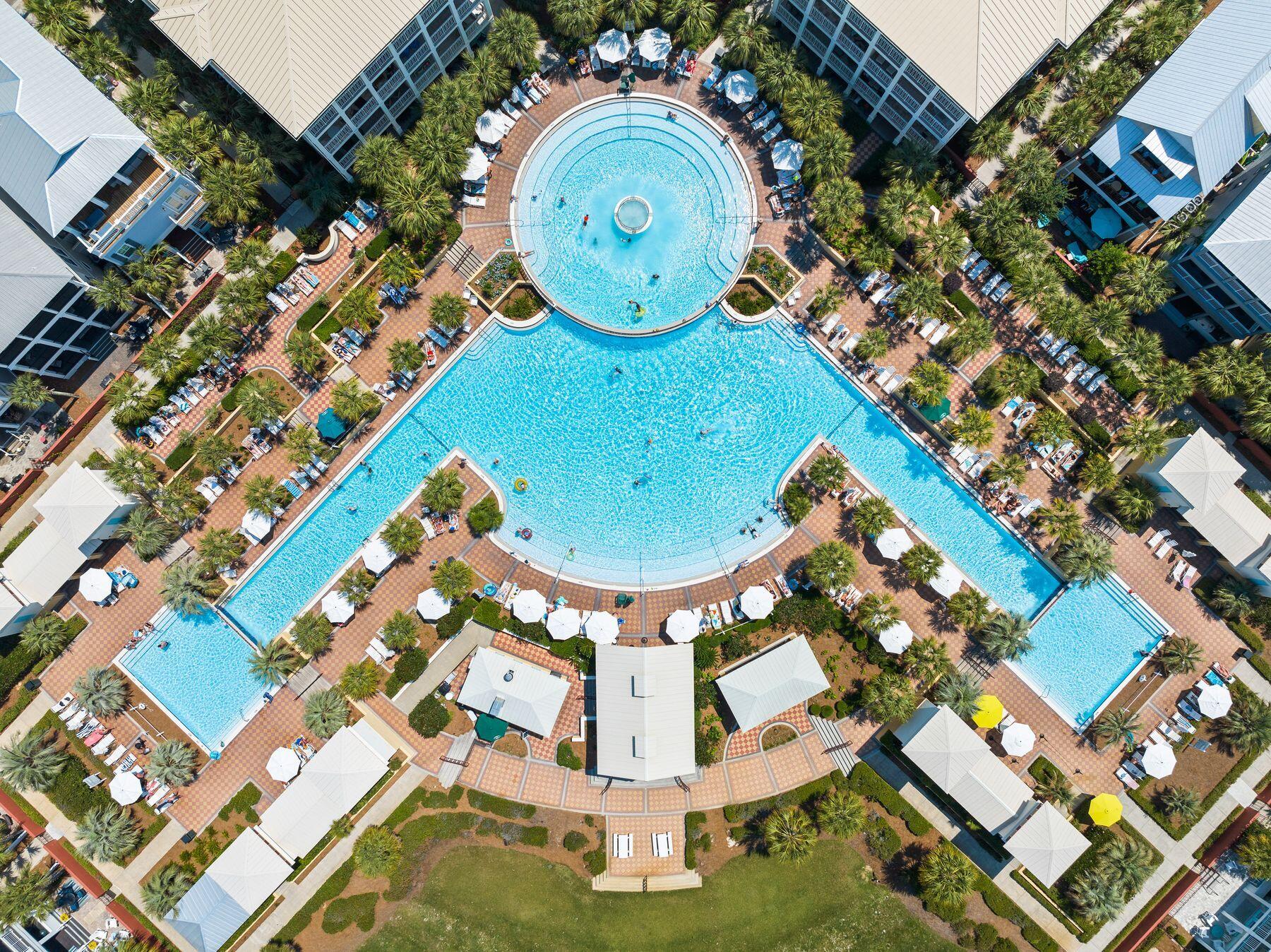 SEACREST BEACH PH 3 - Residential